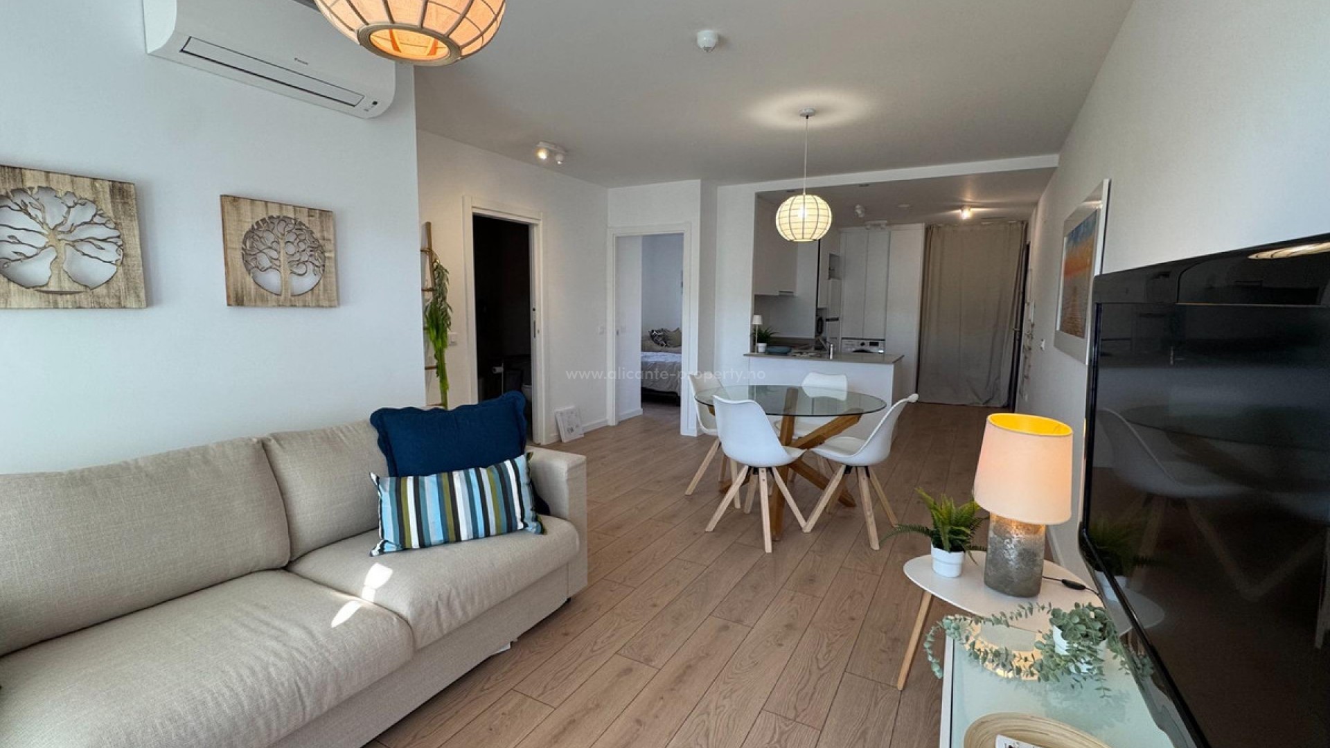 Apartamento / piso en Pilar de la Horadada Centro