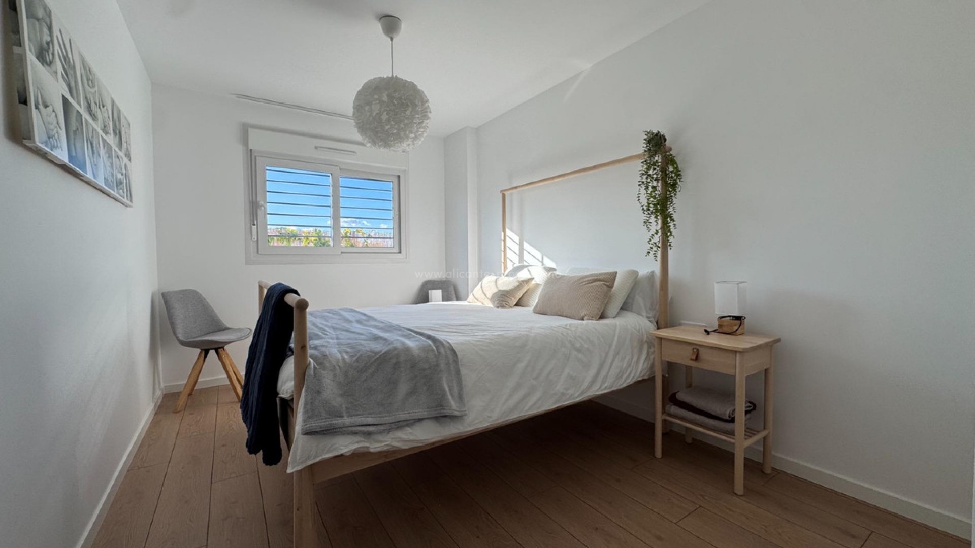 Apartamento / piso en Pilar de la Horadada Centro