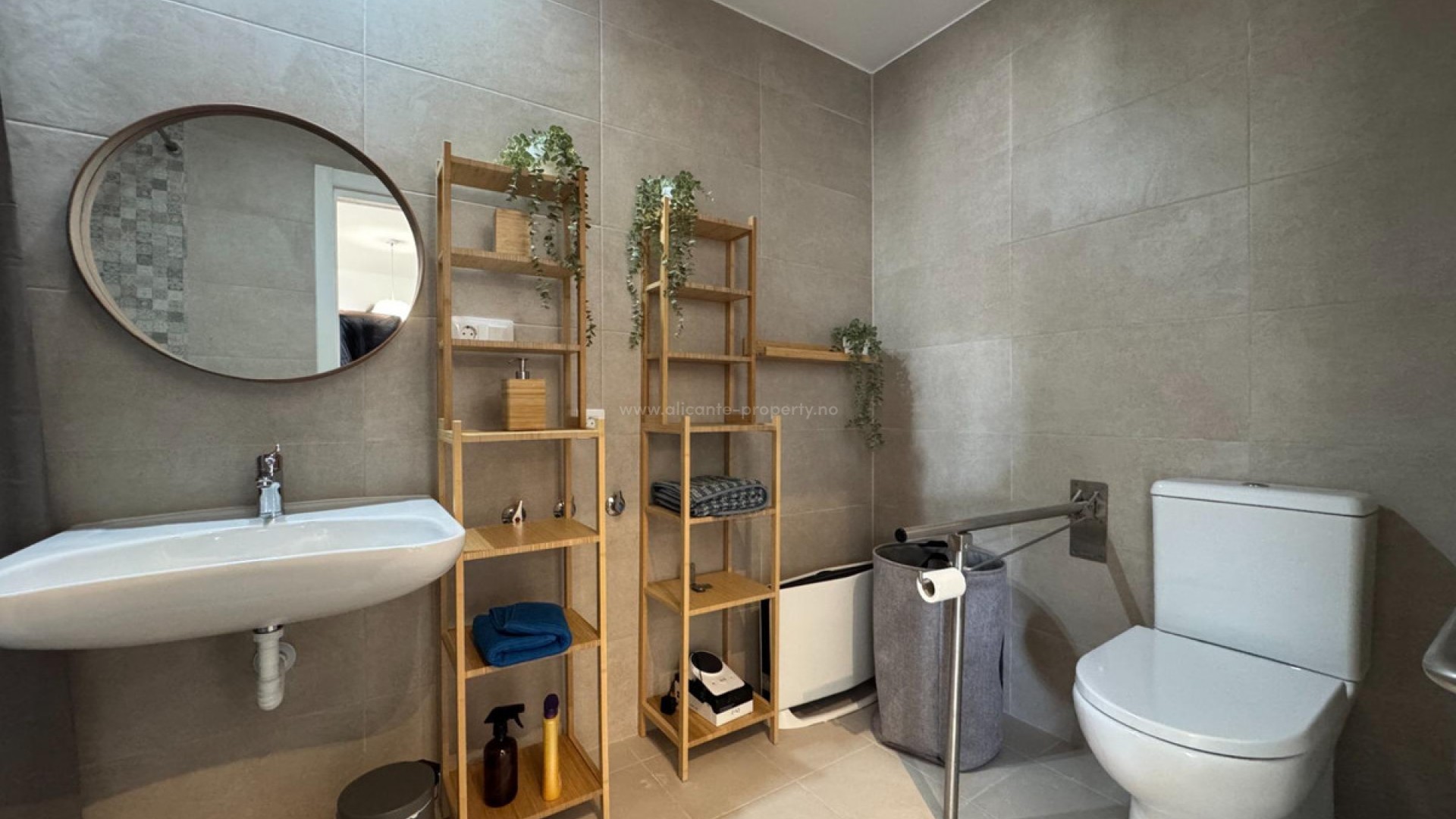 Apartamento / piso en Pilar de la Horadada Centro