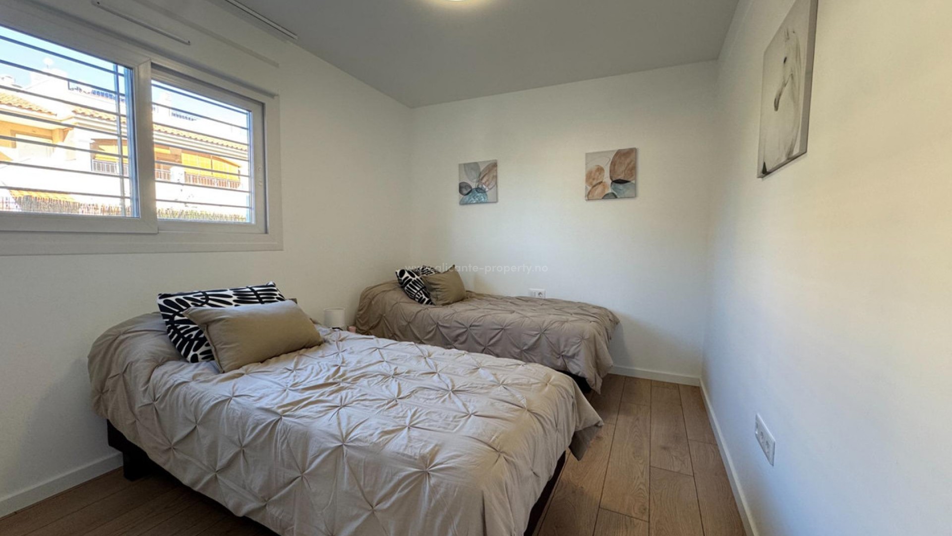Apartamento / piso en Pilar de la Horadada Centro
