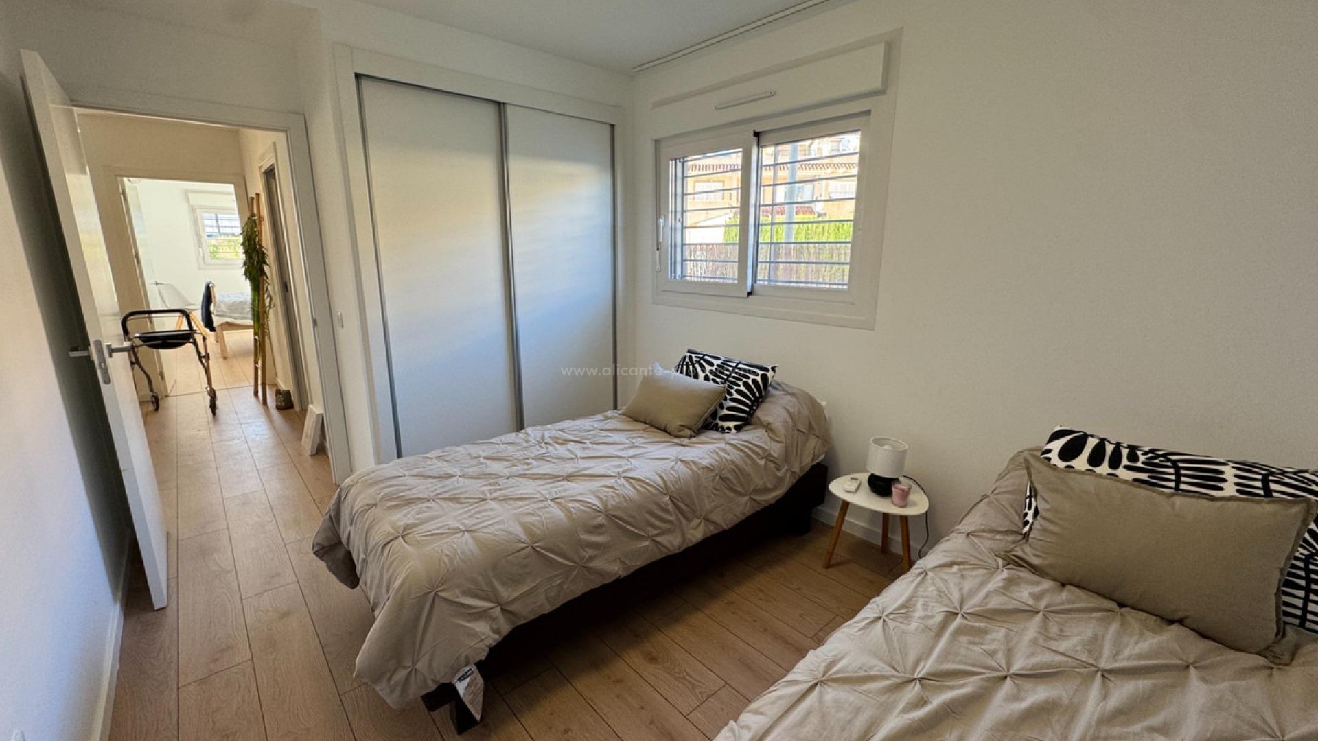 Apartamento / piso en Pilar de la Horadada Centro