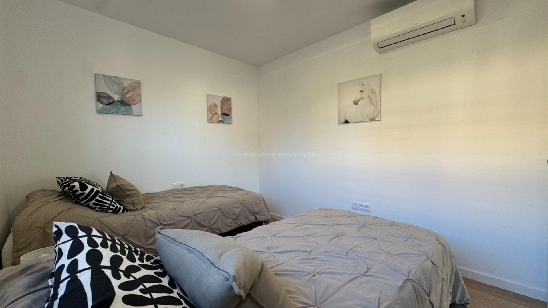 Apartamento / piso en Pilar de la Horadada Centro