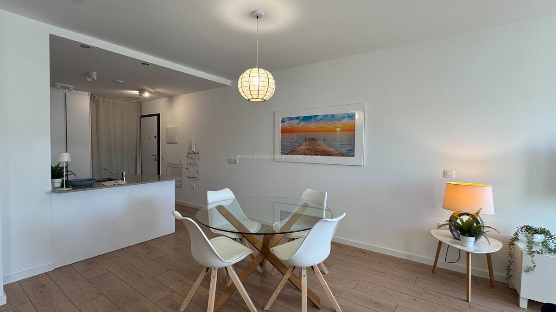 Apartamento / piso en Pilar de la Horadada Centro