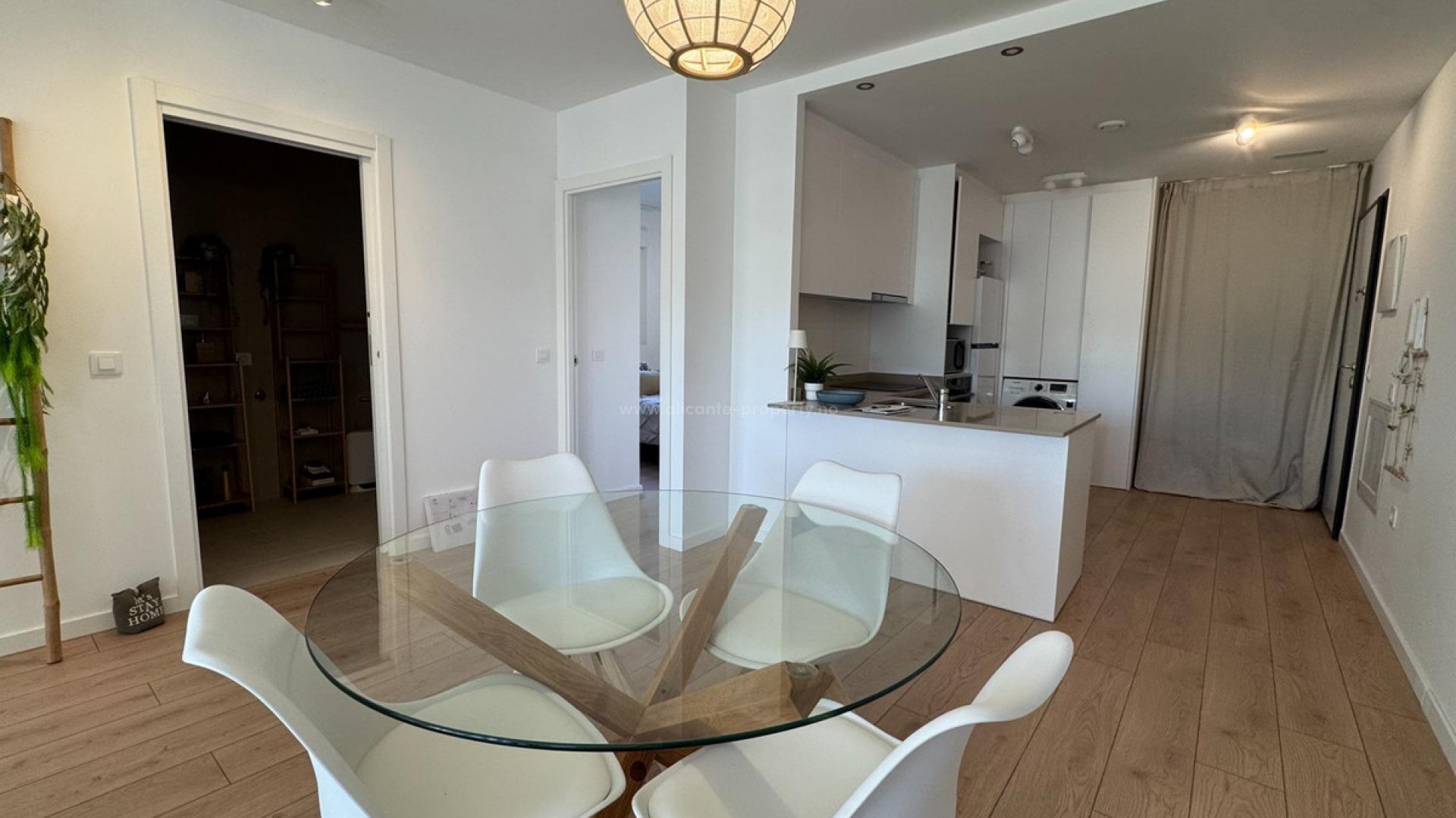 Apartamento / piso en Pilar de la Horadada Centro