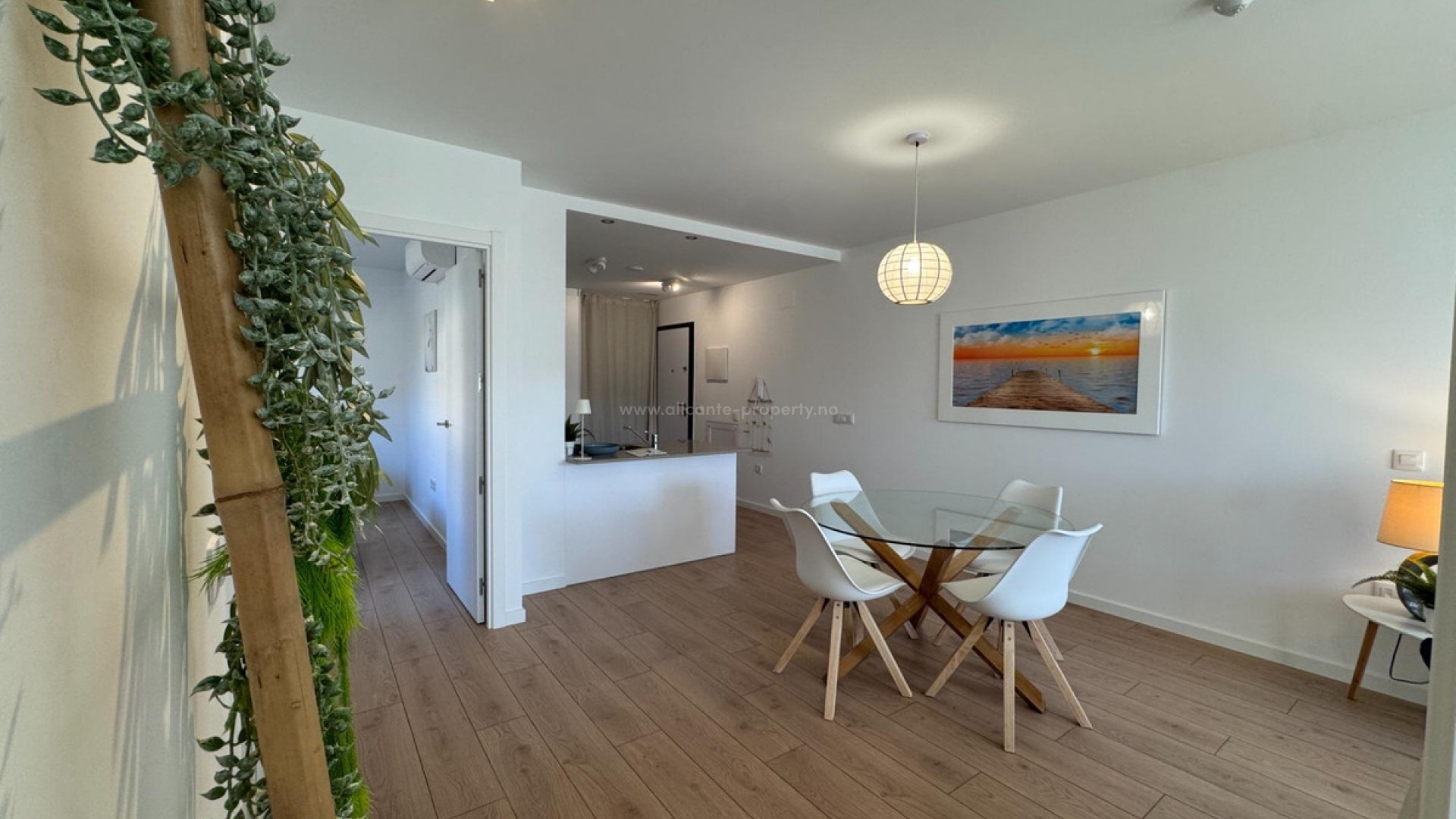 Apartamento / piso en Pilar de la Horadada Centro