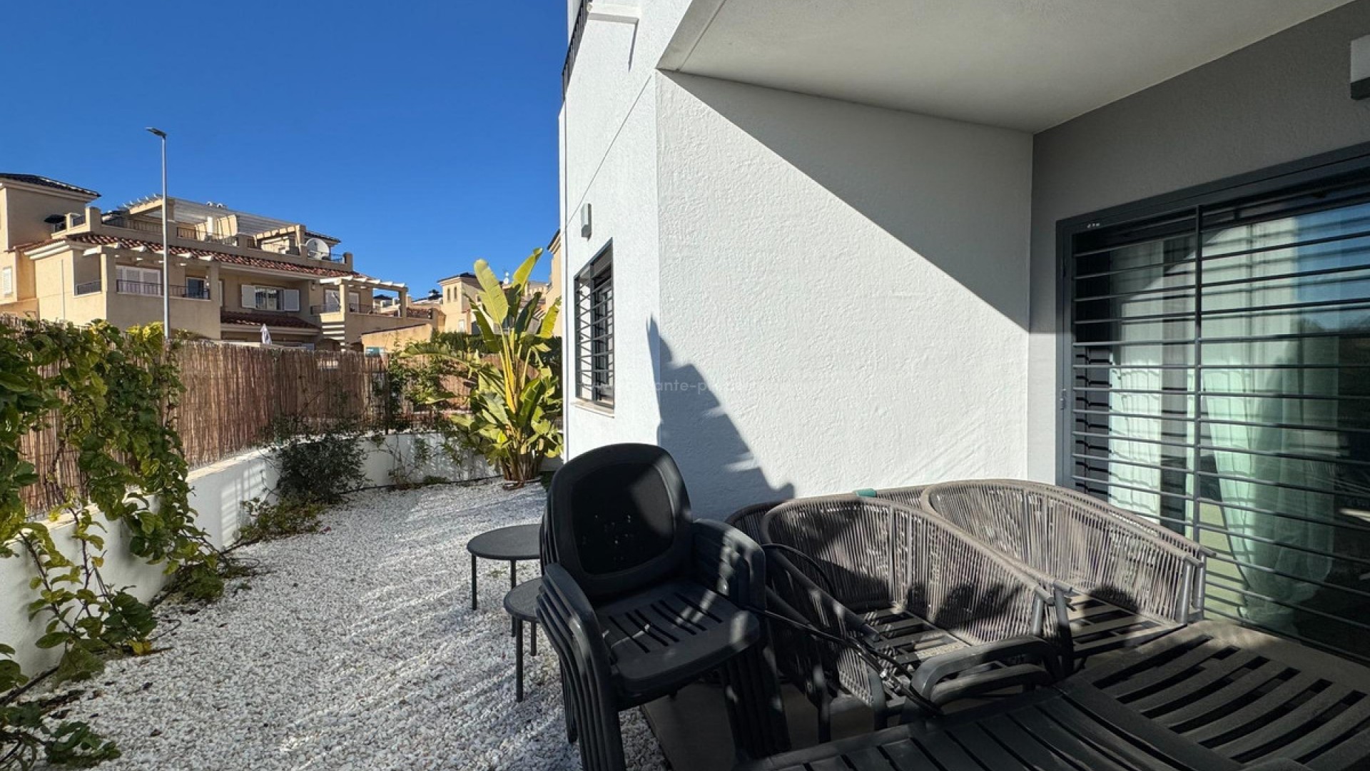 Apartamento / piso en Pilar de la Horadada Centro