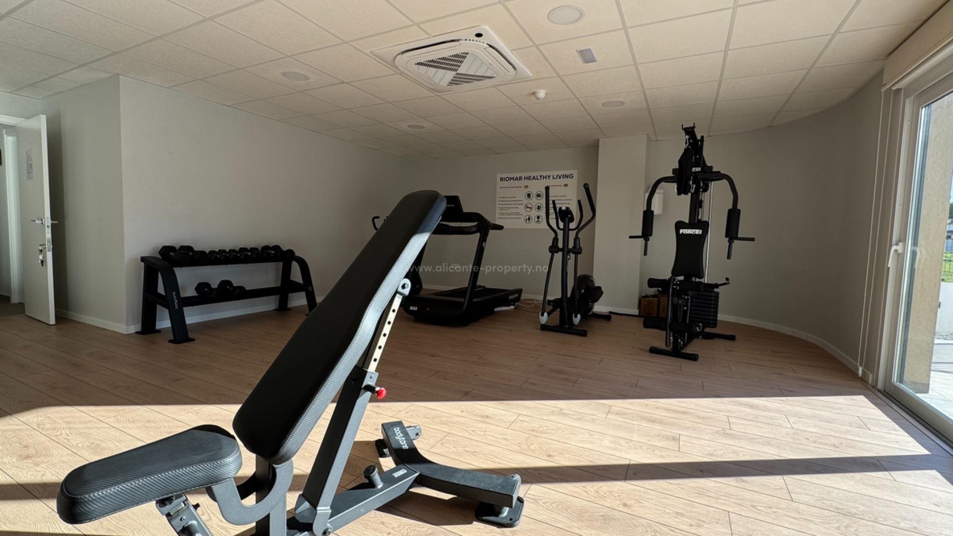 Apartamento / piso en Pilar de la Horadada Centro