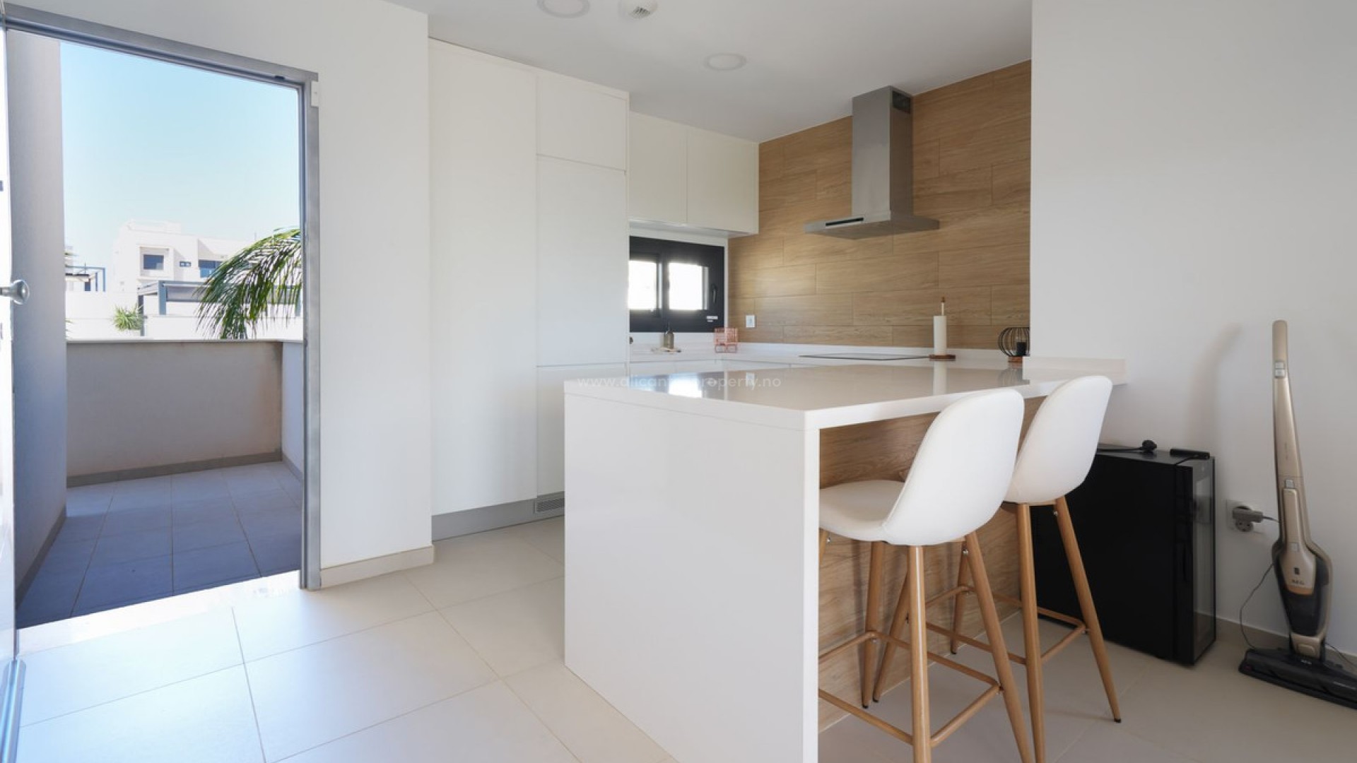 Apartamento / piso en Pilar de la Horadada Centro