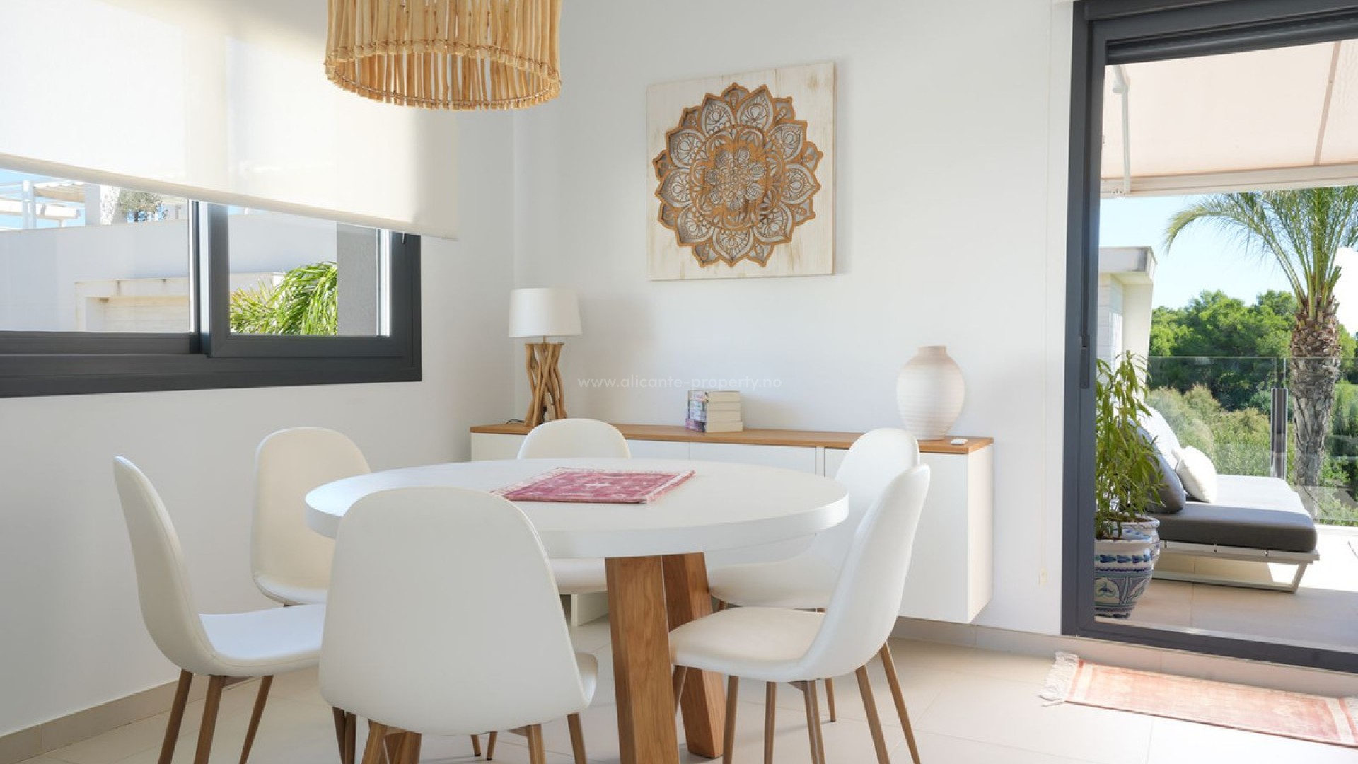 Apartamento / piso en Pilar de la Horadada Centro