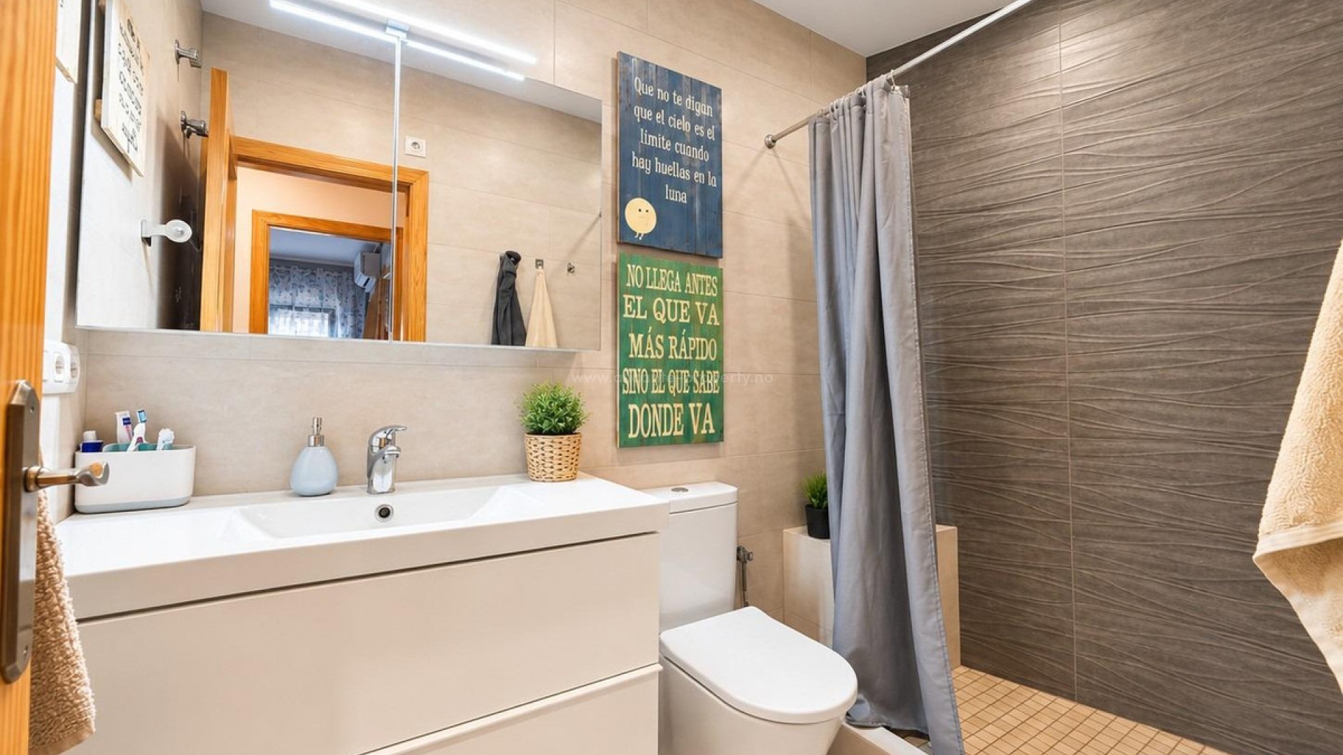 Apartamento / piso en Pilar de la Horadada Centro