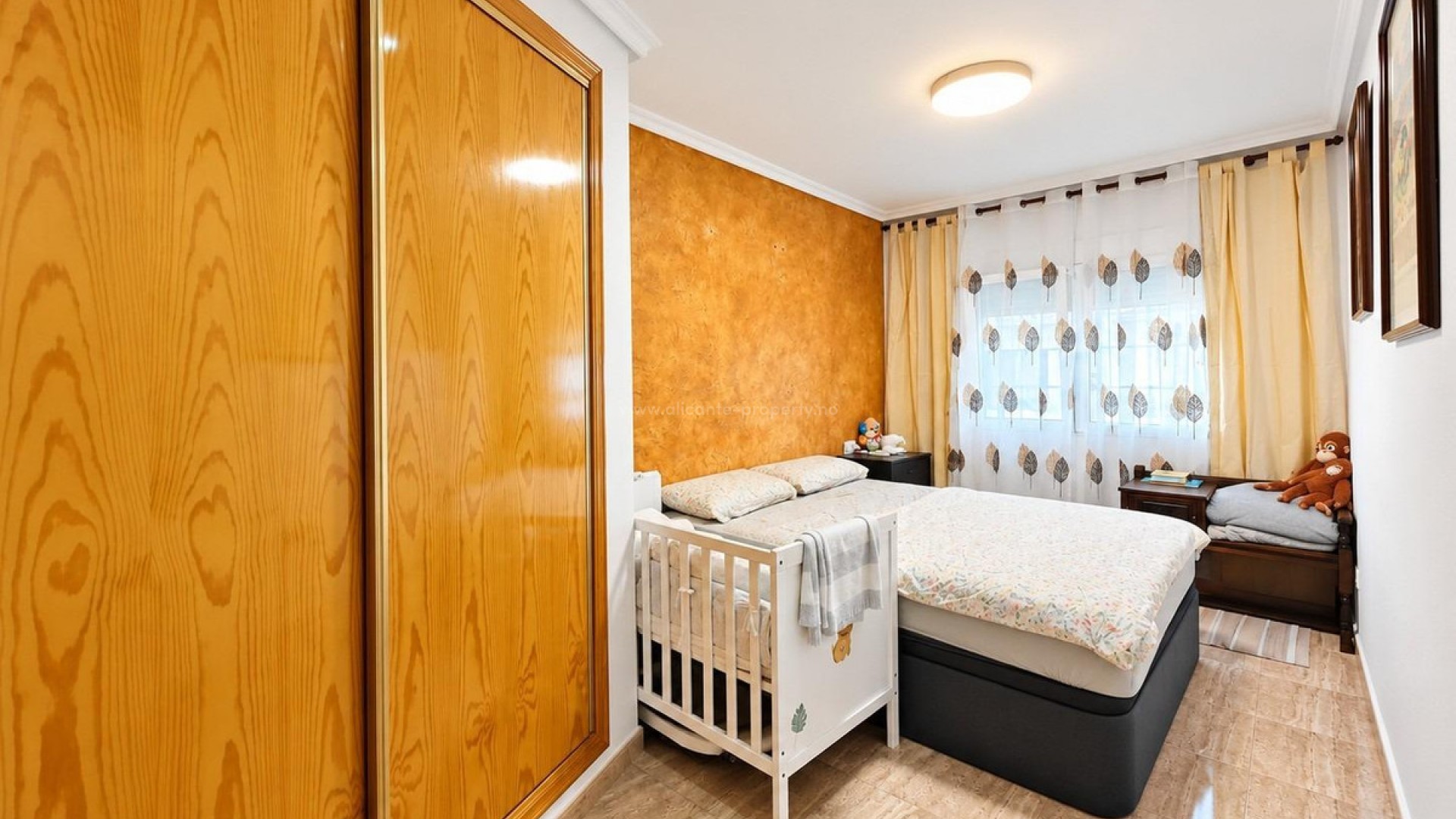 Apartamento / piso en Pilar de la Horadada Centro