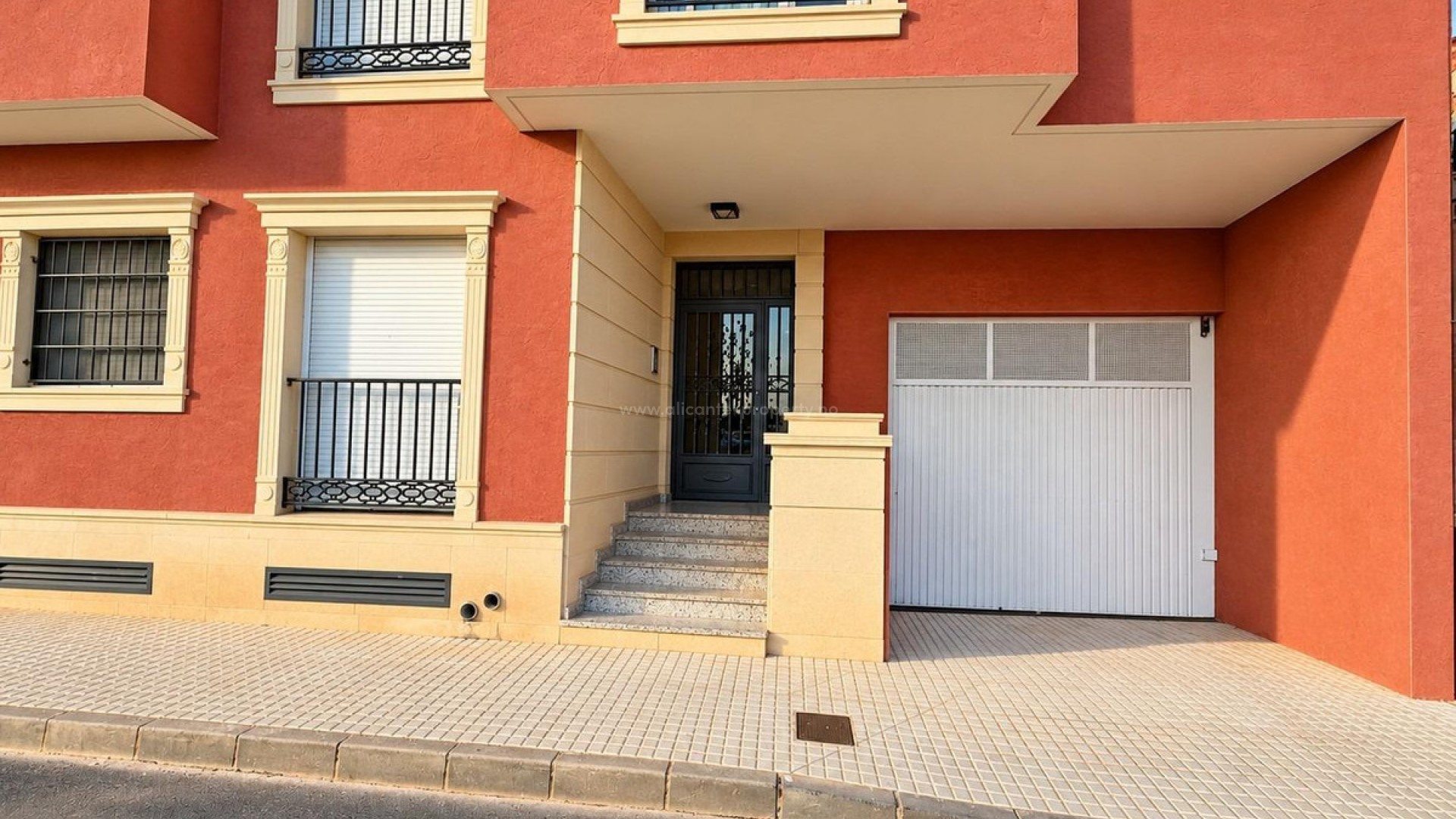 Apartamento / piso en Pilar de la Horadada Centro