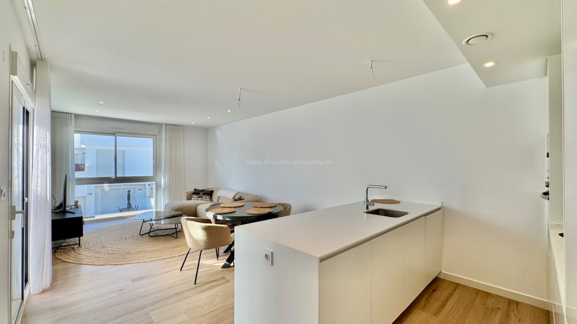 Apartamento / piso en Pilar de la Horadada Centro