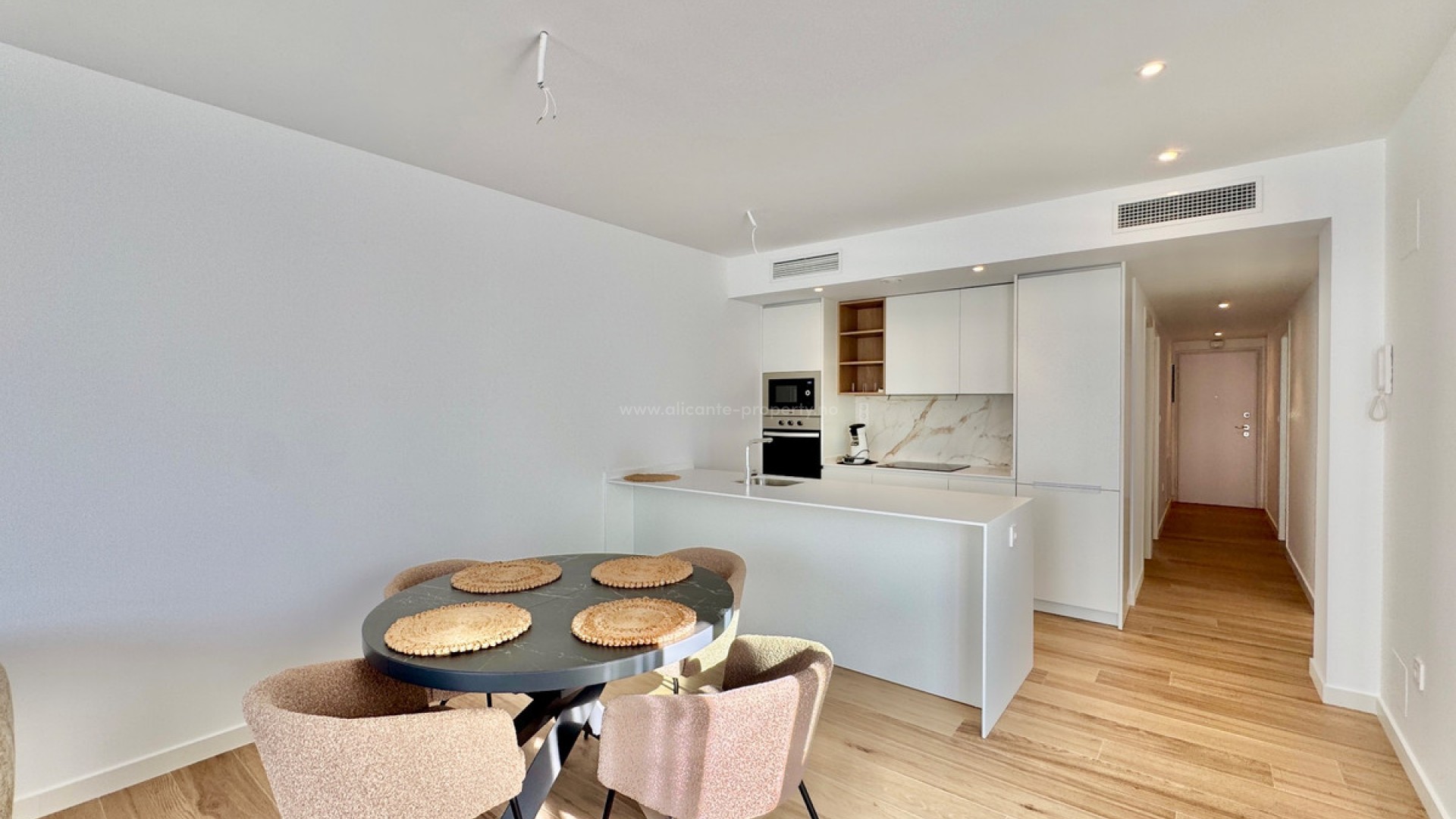Apartamento / piso en Pilar de la Horadada Centro