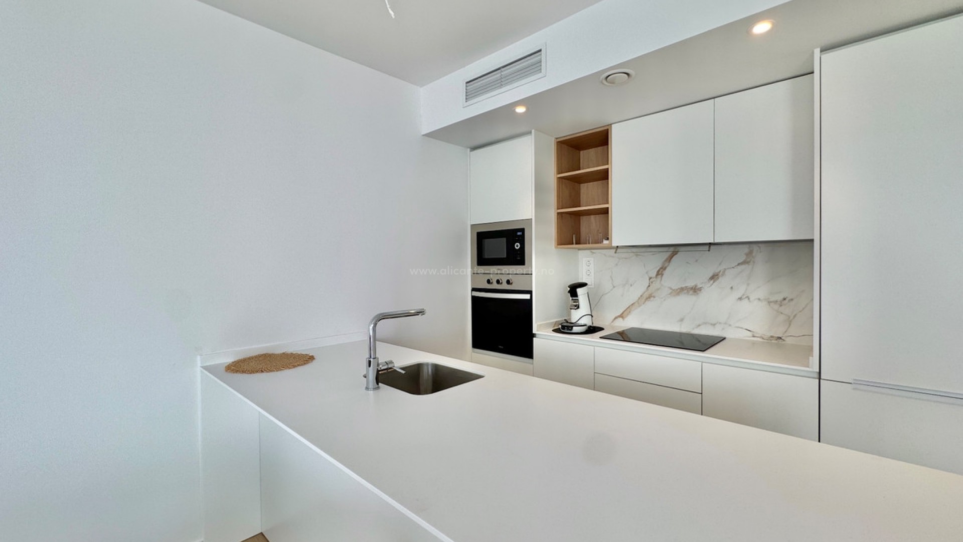 Apartamento / piso en Pilar de la Horadada Centro