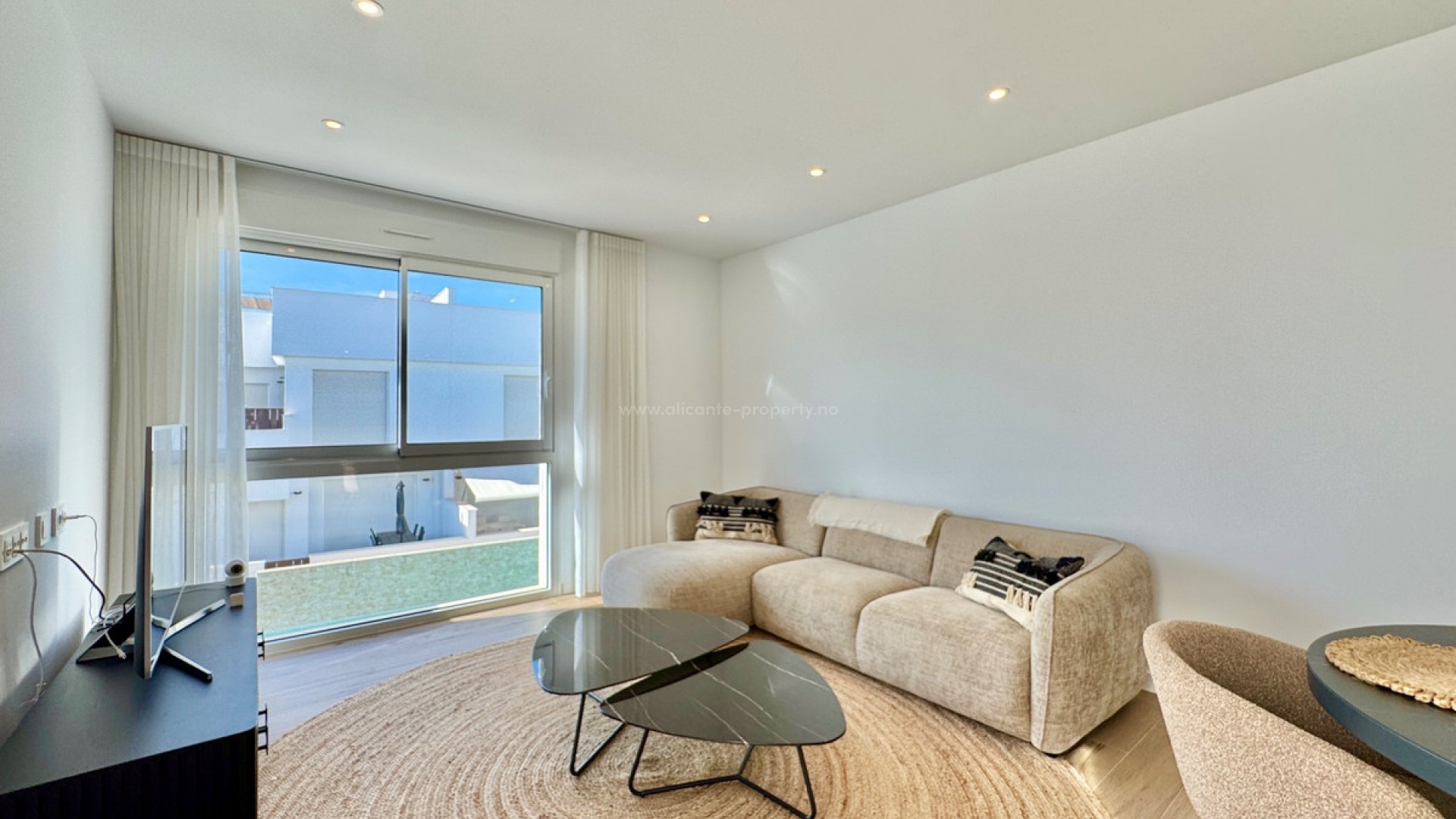 Apartamento / piso en Pilar de la Horadada Centro
