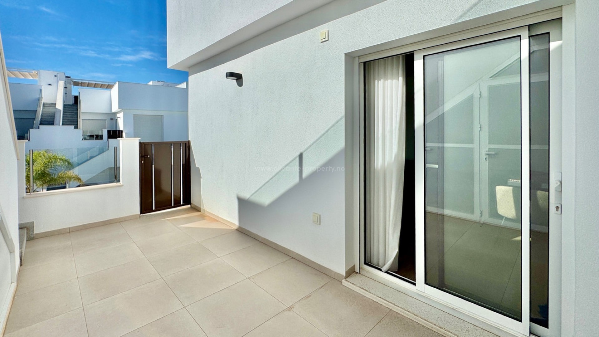 Apartamento / piso en Pilar de la Horadada Centro