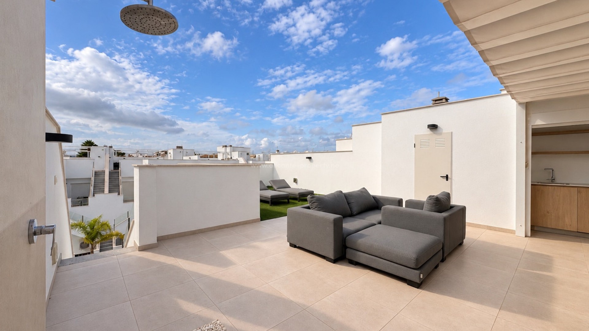 Apartamento / piso en Pilar de la Horadada Centro