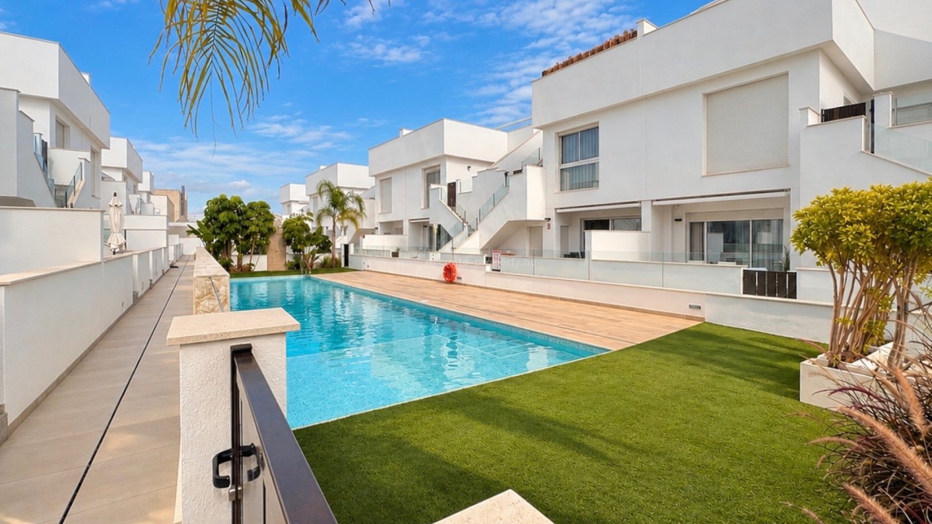 Apartamento / piso en Pilar de la Horadada Centro