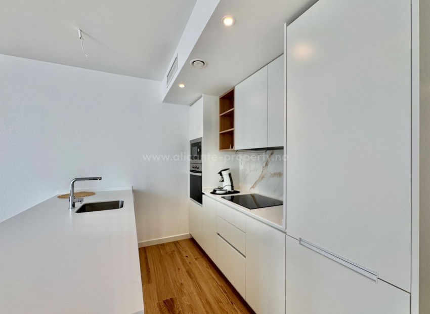 Apartamento / piso en Pilar de la Horadada Centro