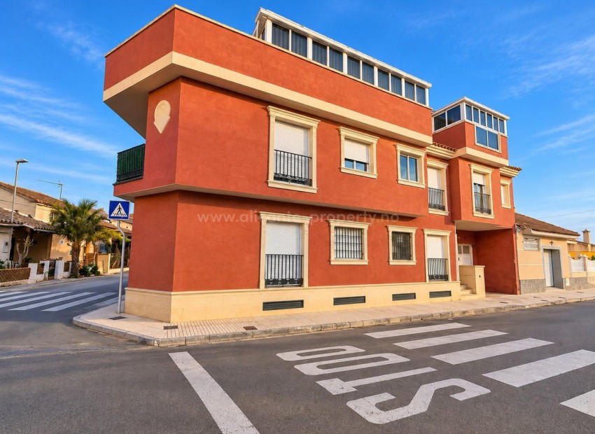Apartamento / piso en Pilar de la Horadada Centro