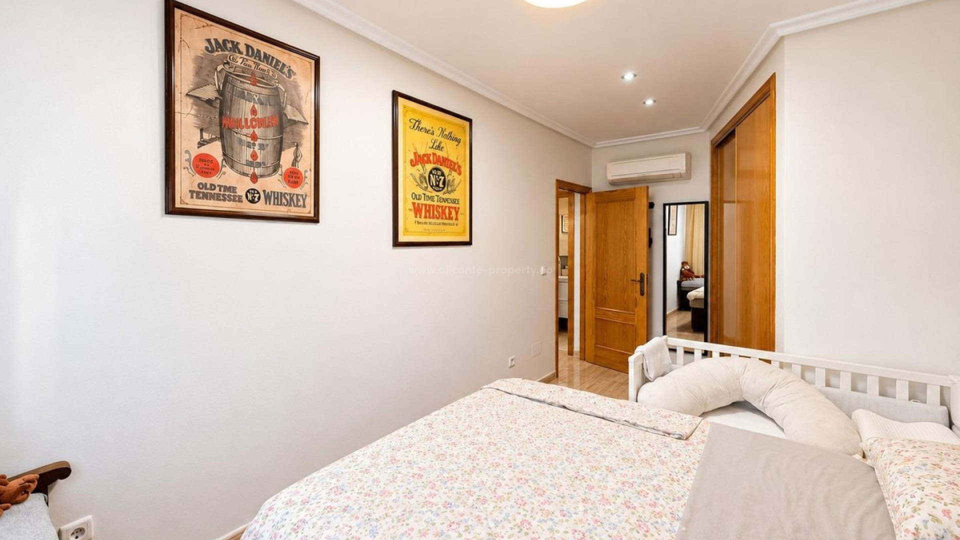 Apartamento / piso en Pilar de la Horadada Centro