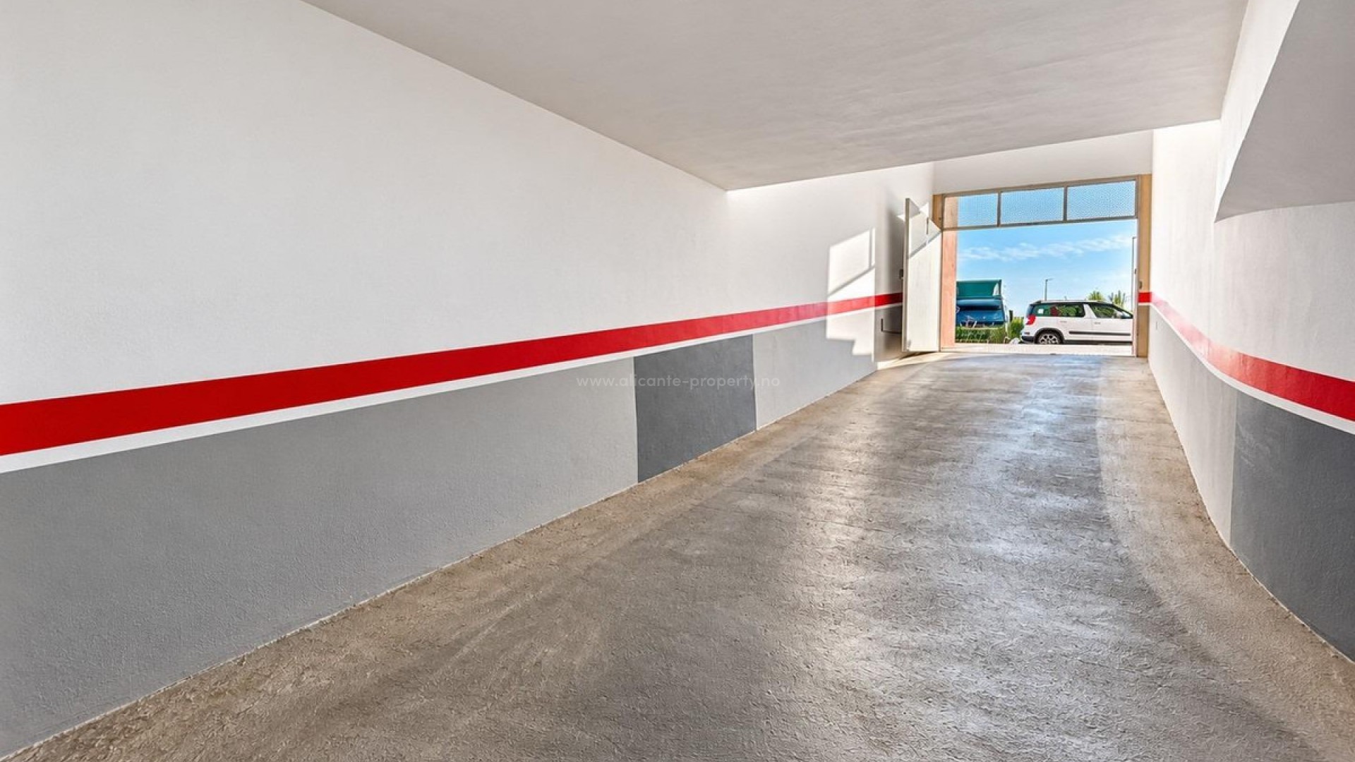 Apartamento / piso en Pilar de la Horadada Centro
