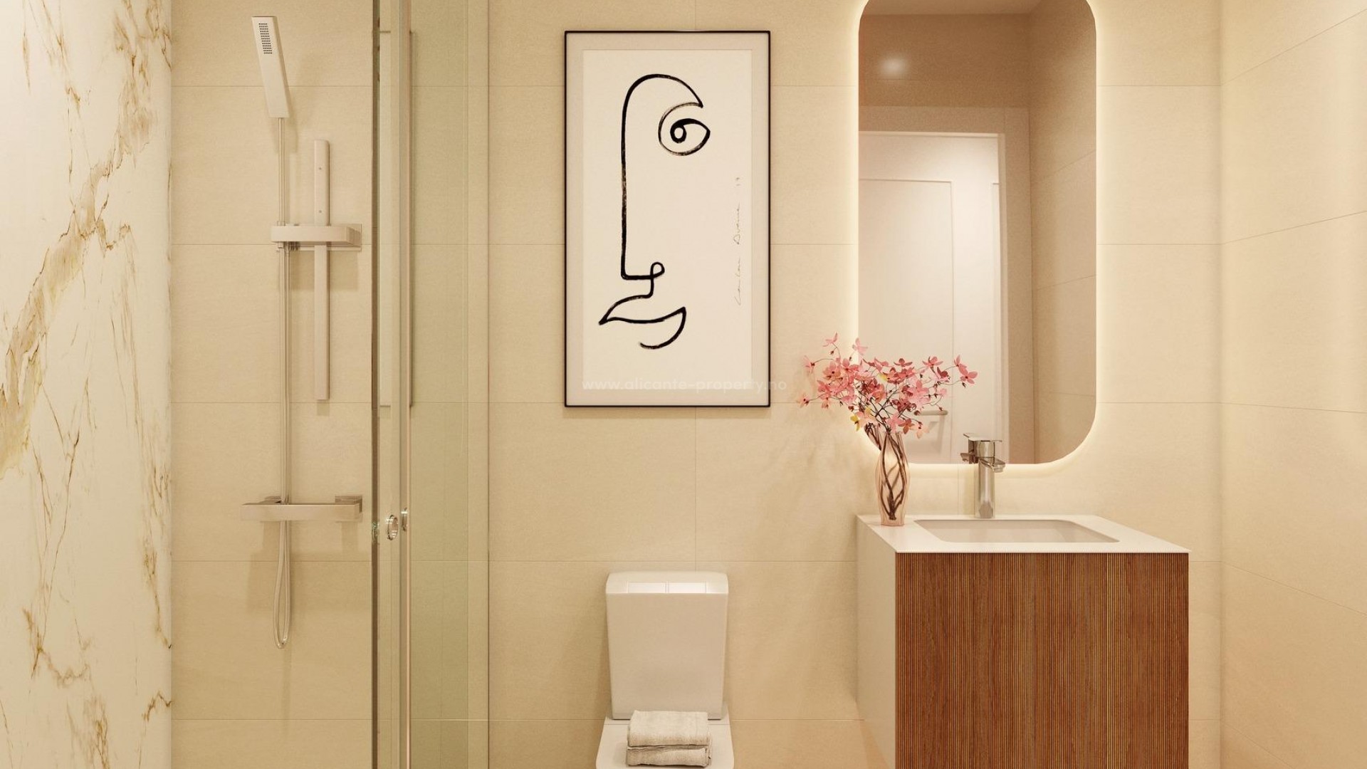 Apartamento / piso en Pilar de la Horadada