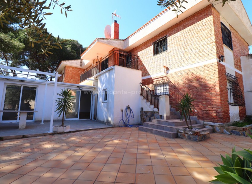 Apartamento / piso en Pinar de Campoverde