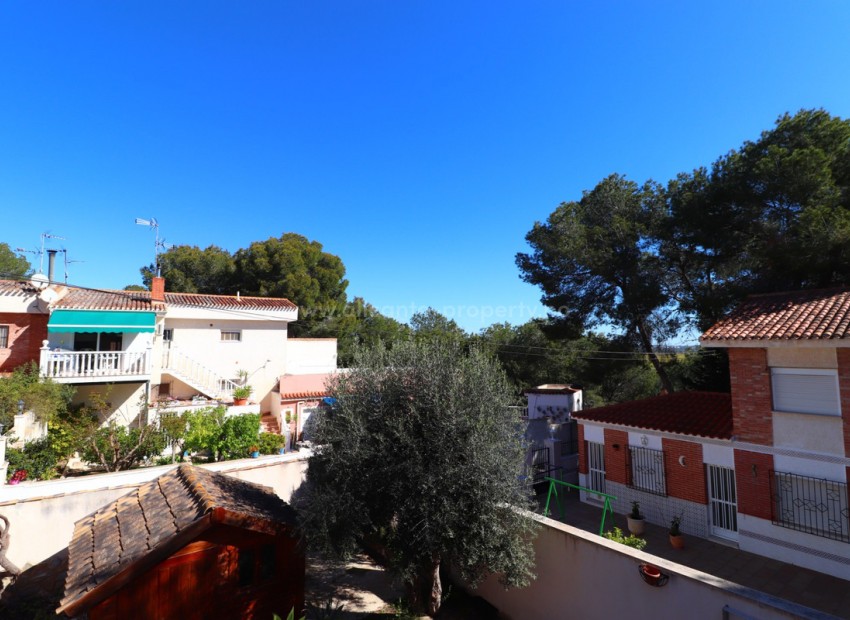 Apartamento / piso en Pinar de Campoverde