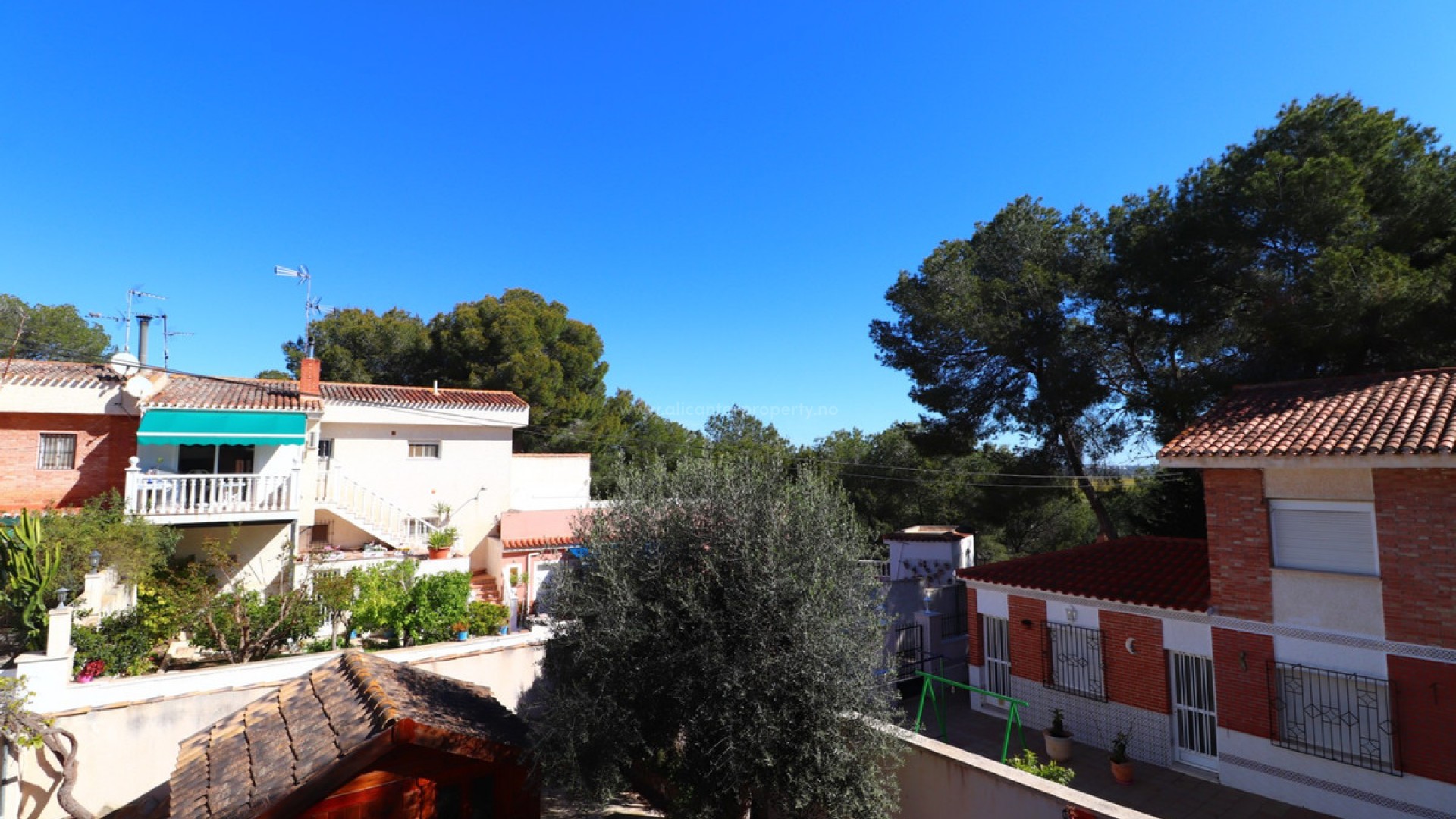 Apartamento / piso en Pinar de Campoverde