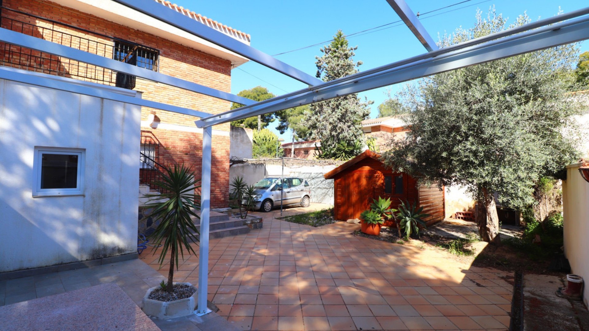 Apartamento / piso en Pinar de Campoverde