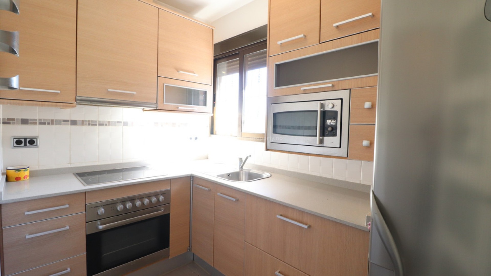 Apartamento / piso en Pinar de Campoverde