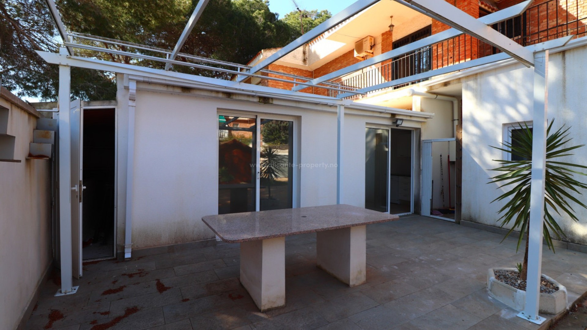Apartamento / piso en Pinar de Campoverde