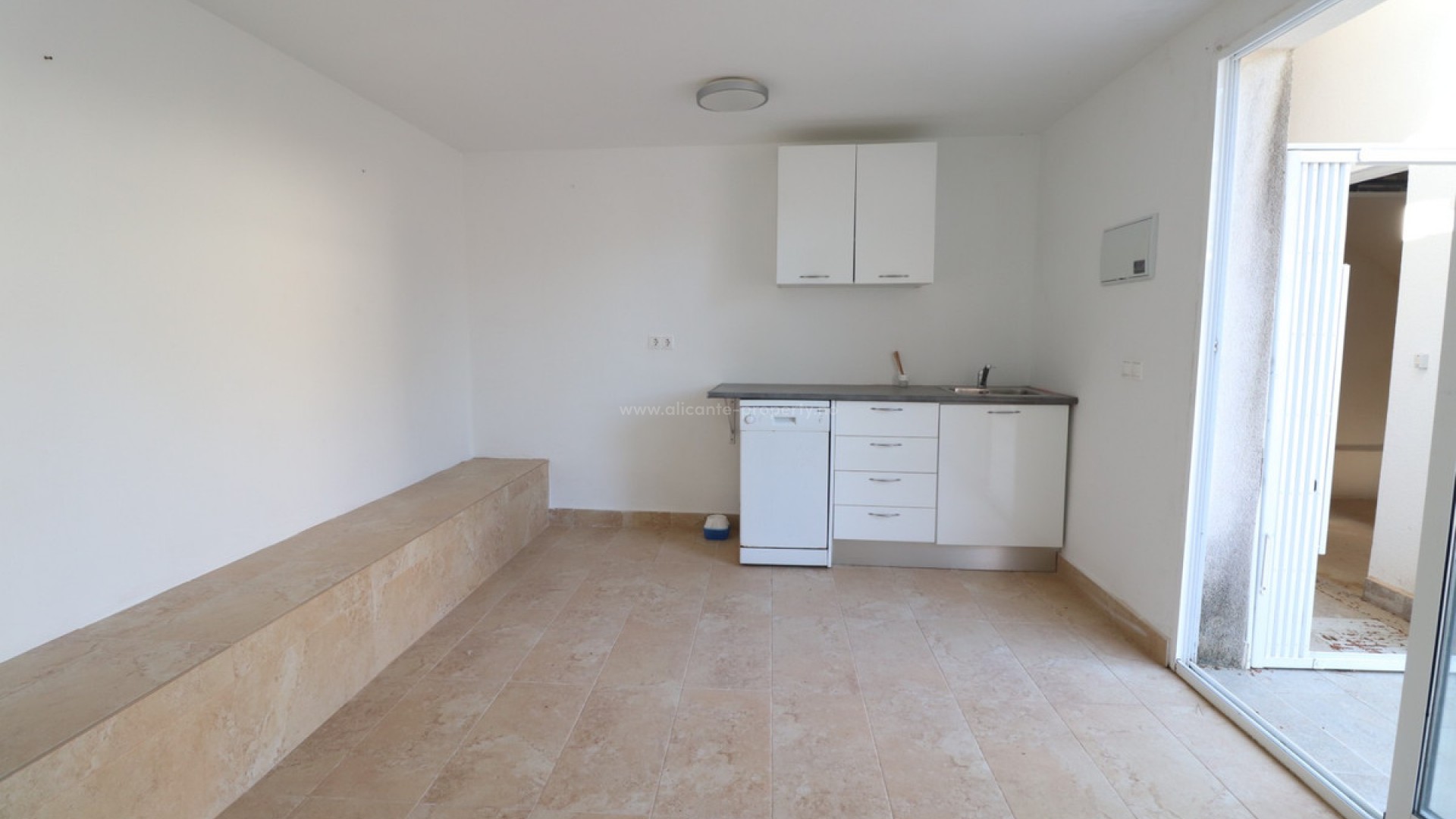 Apartamento / piso en Pinar de Campoverde