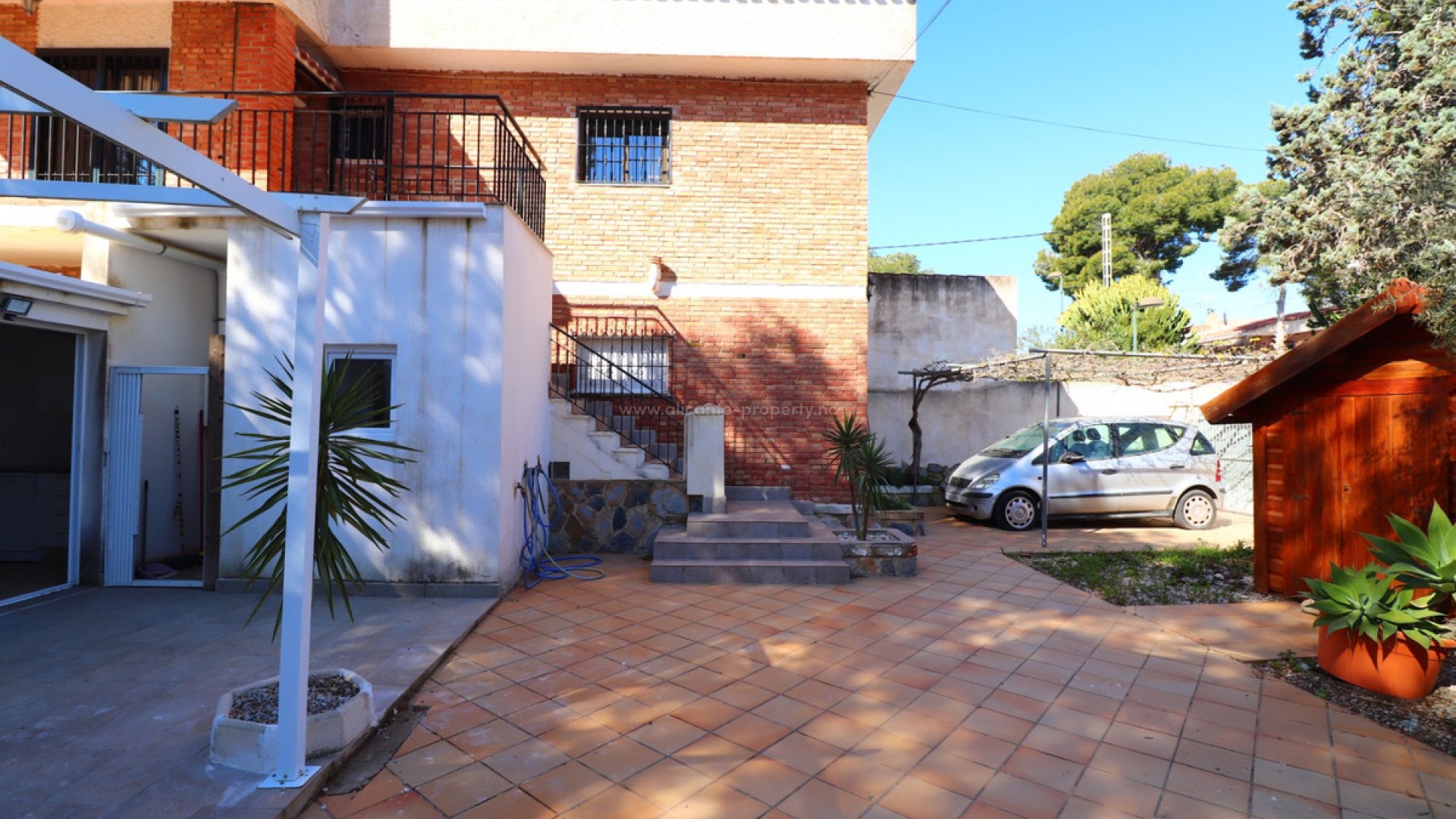Apartamento / piso en Pinar de Campoverde