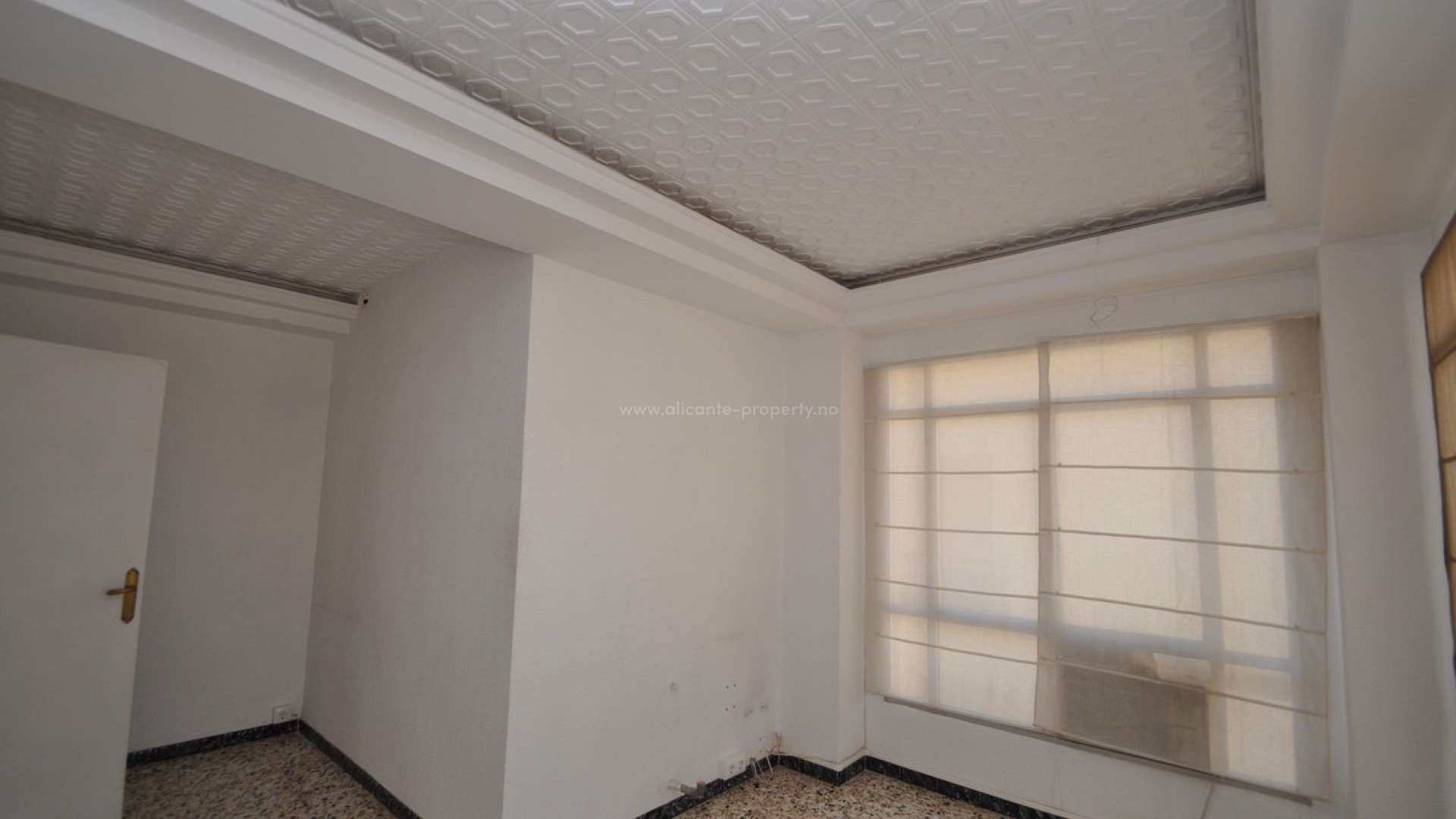 Apartamento / piso en Pinoso Centro