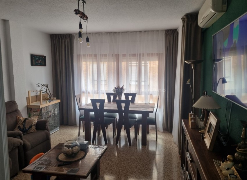 Apartamento / piso en Pinoso Centro