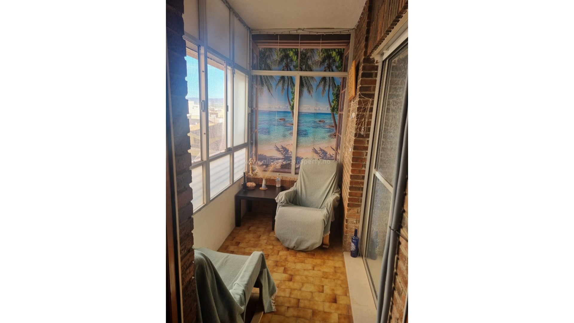 Apartamento / piso en Pinoso Centro