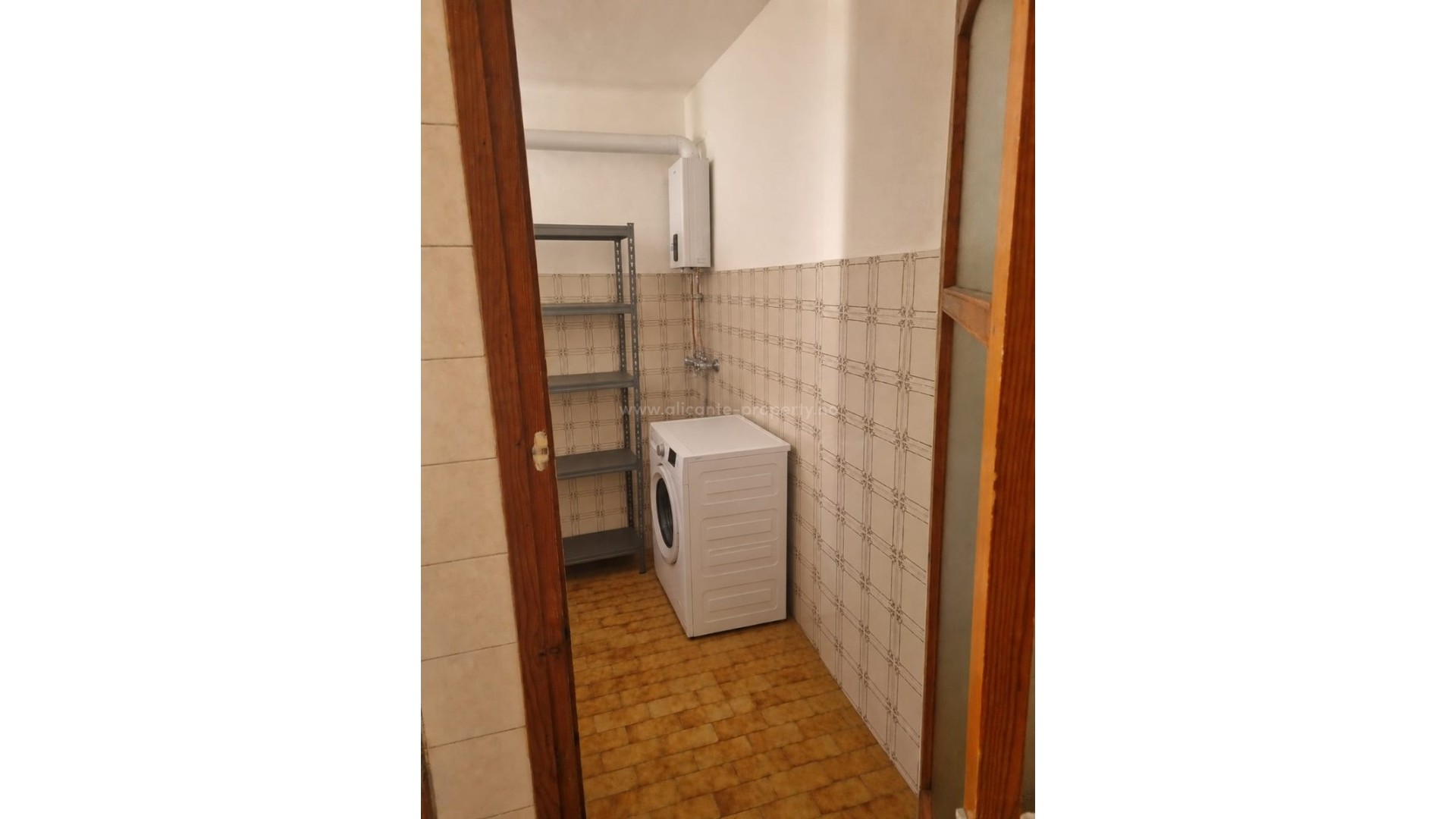 Apartamento / piso en Pinoso Centro
