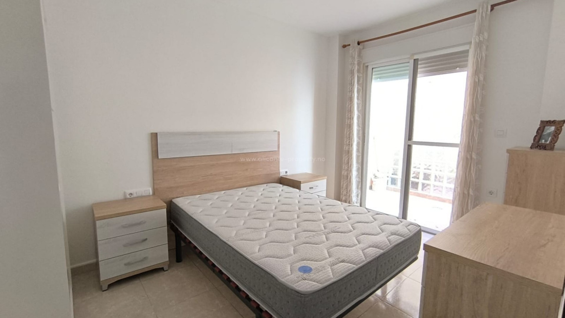 Apartamento / piso en Pinoso Centro