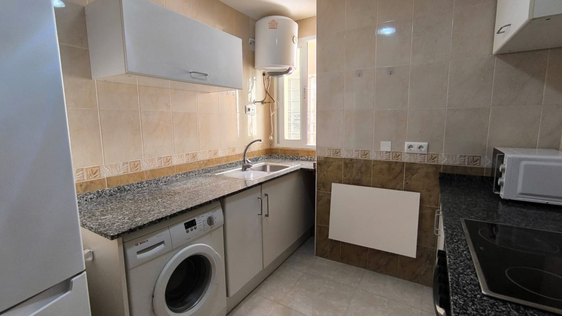 Apartamento / piso en Pinoso Centro