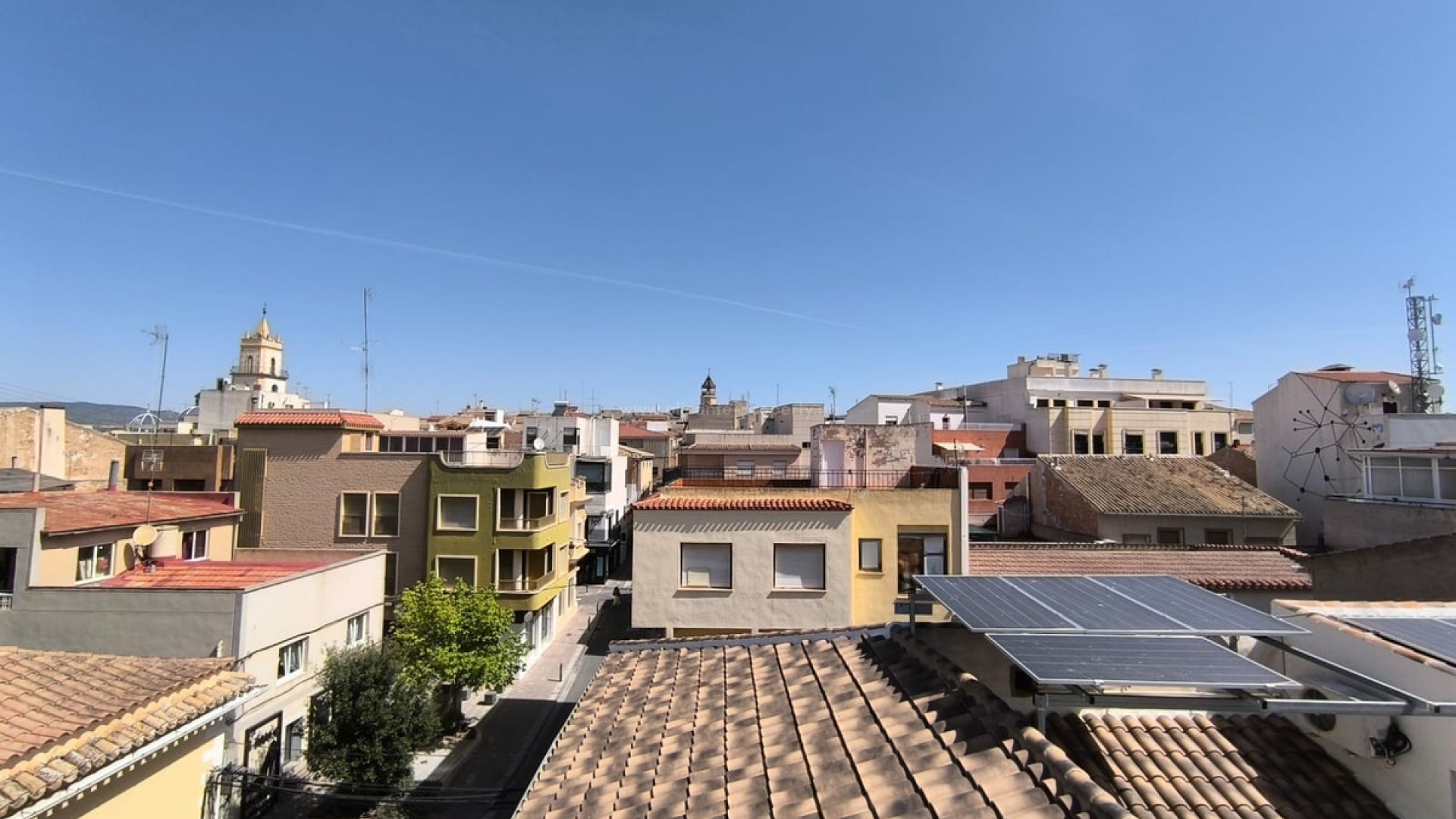Apartamento / piso en Pinoso Centro