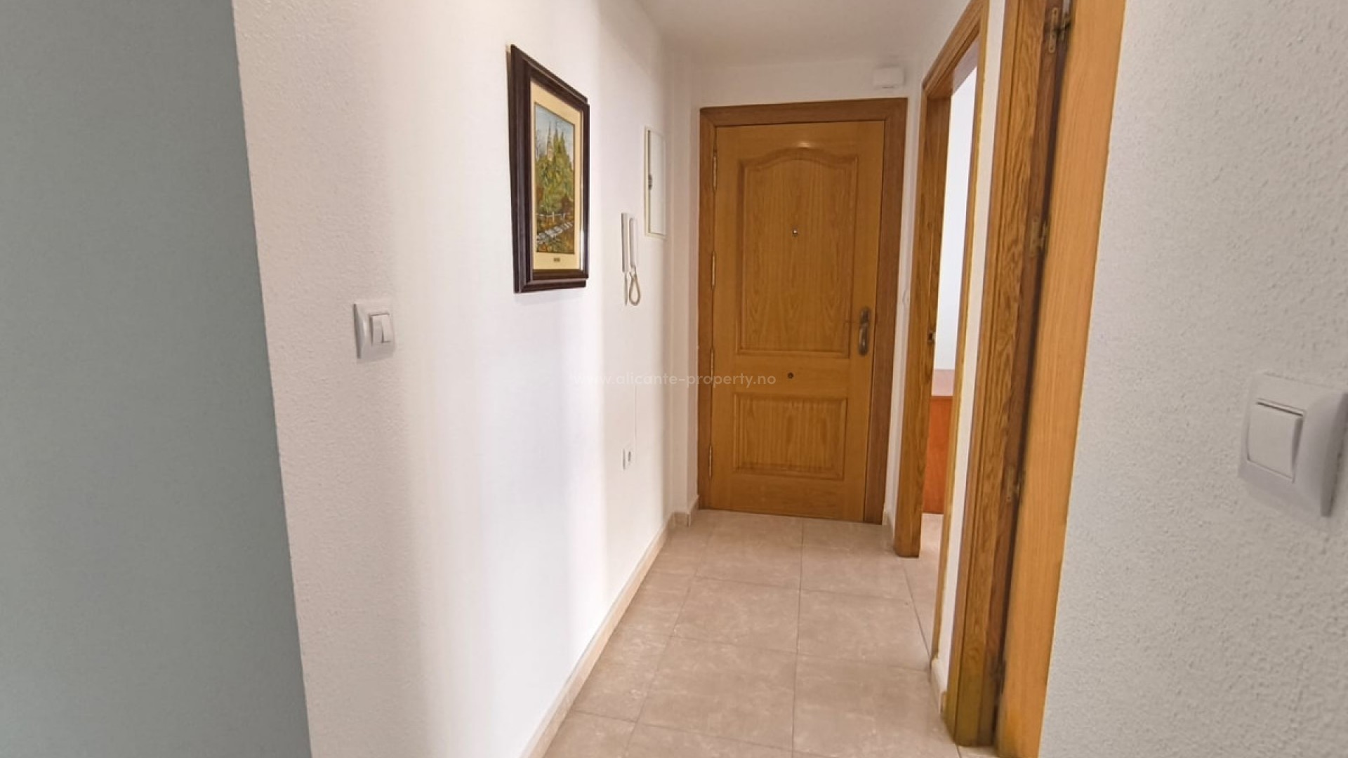 Apartamento / piso en Pinoso Centro