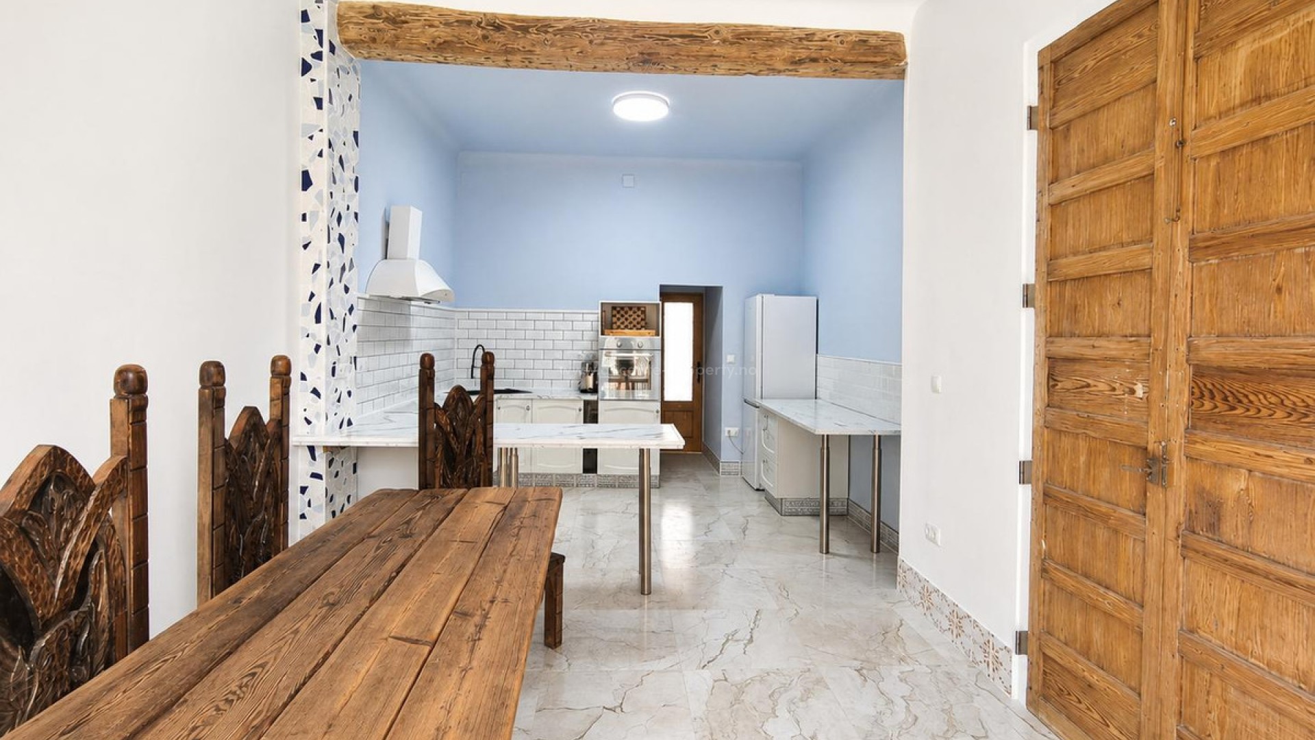 Apartamento / piso en Pinoso Centro