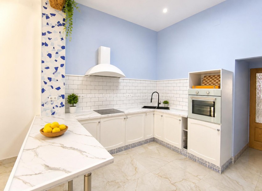 Apartamento / piso en Pinoso Centro