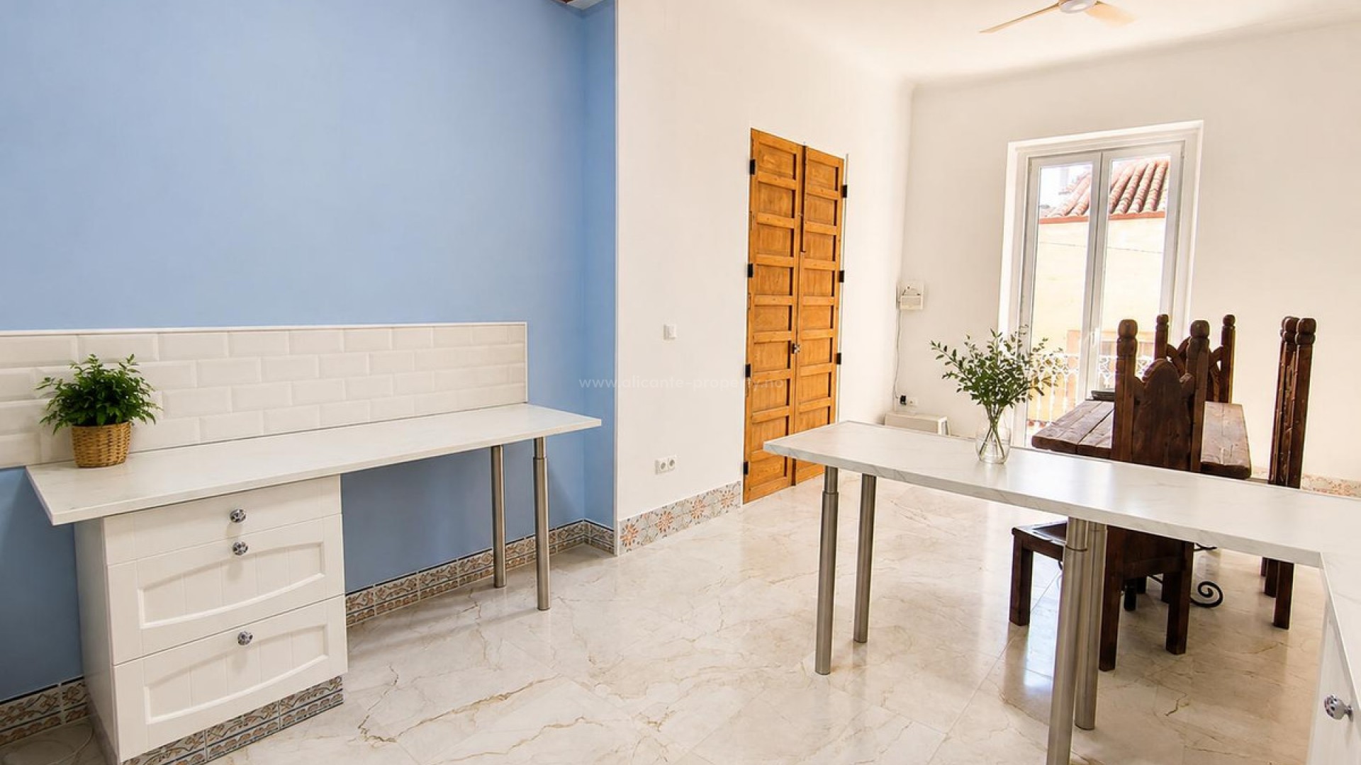 Apartamento / piso en Pinoso Centro