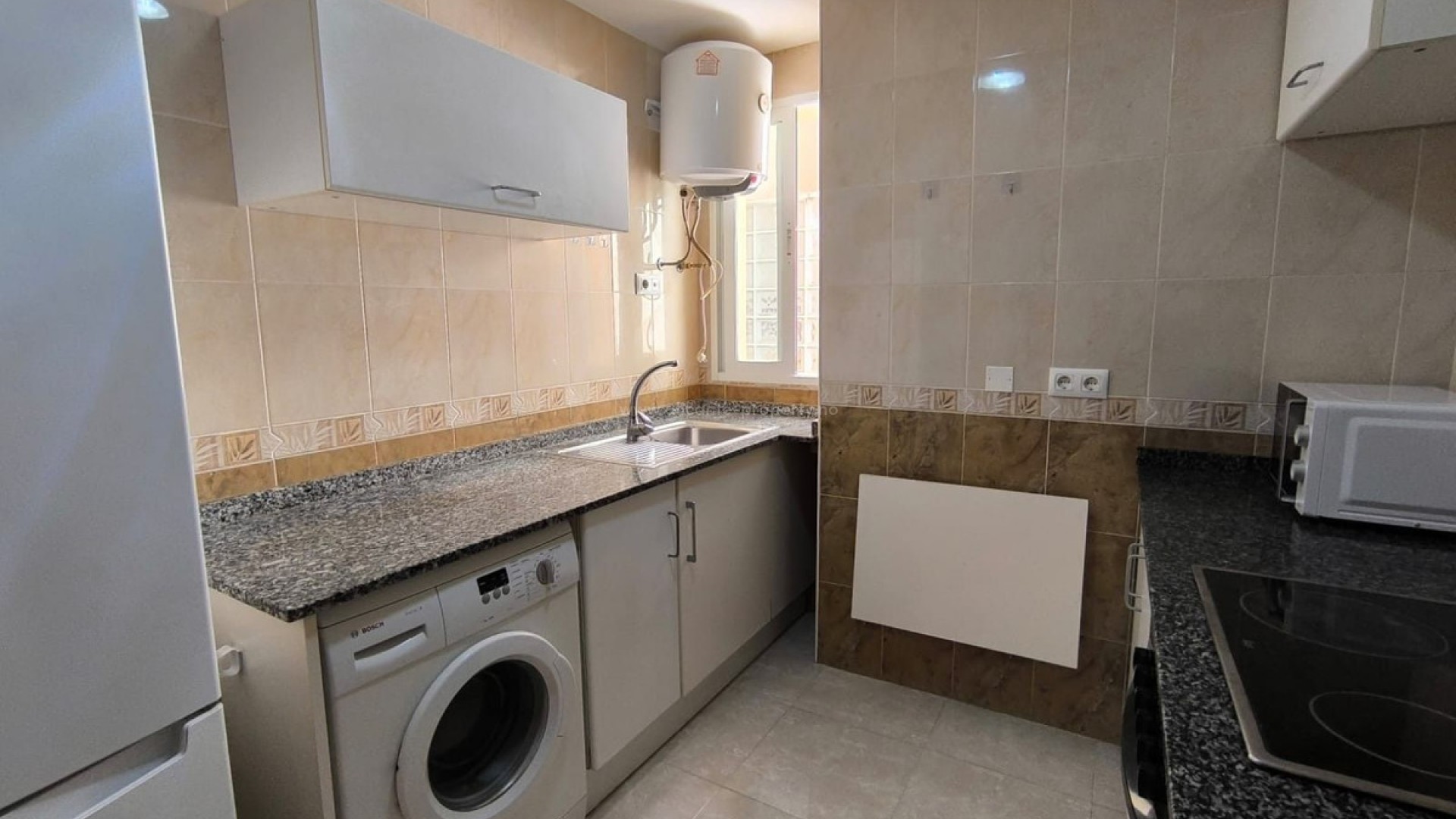 Apartamento / piso en Pinoso Centro