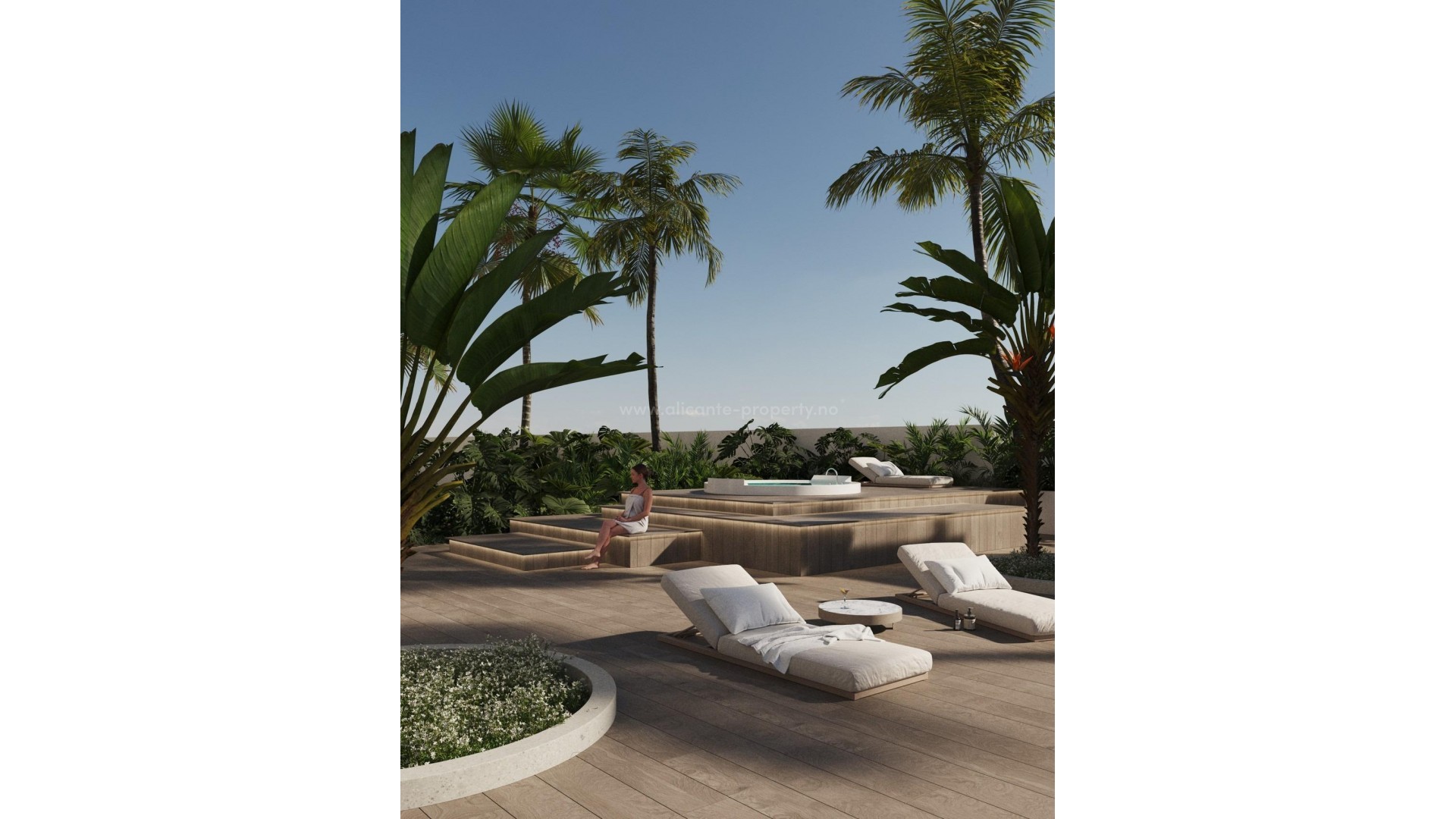 Apartamento / piso en Playa Arenal