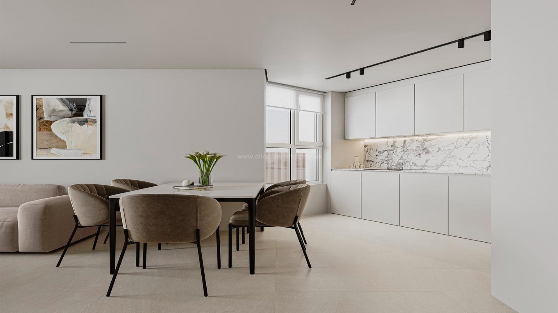 Apartamento / piso en Playa Cantal Roig